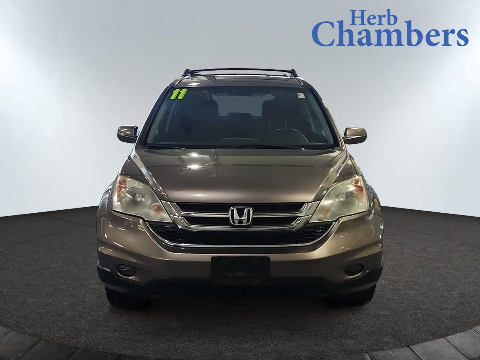 used 2011 Honda CR-V car, priced at $8,997