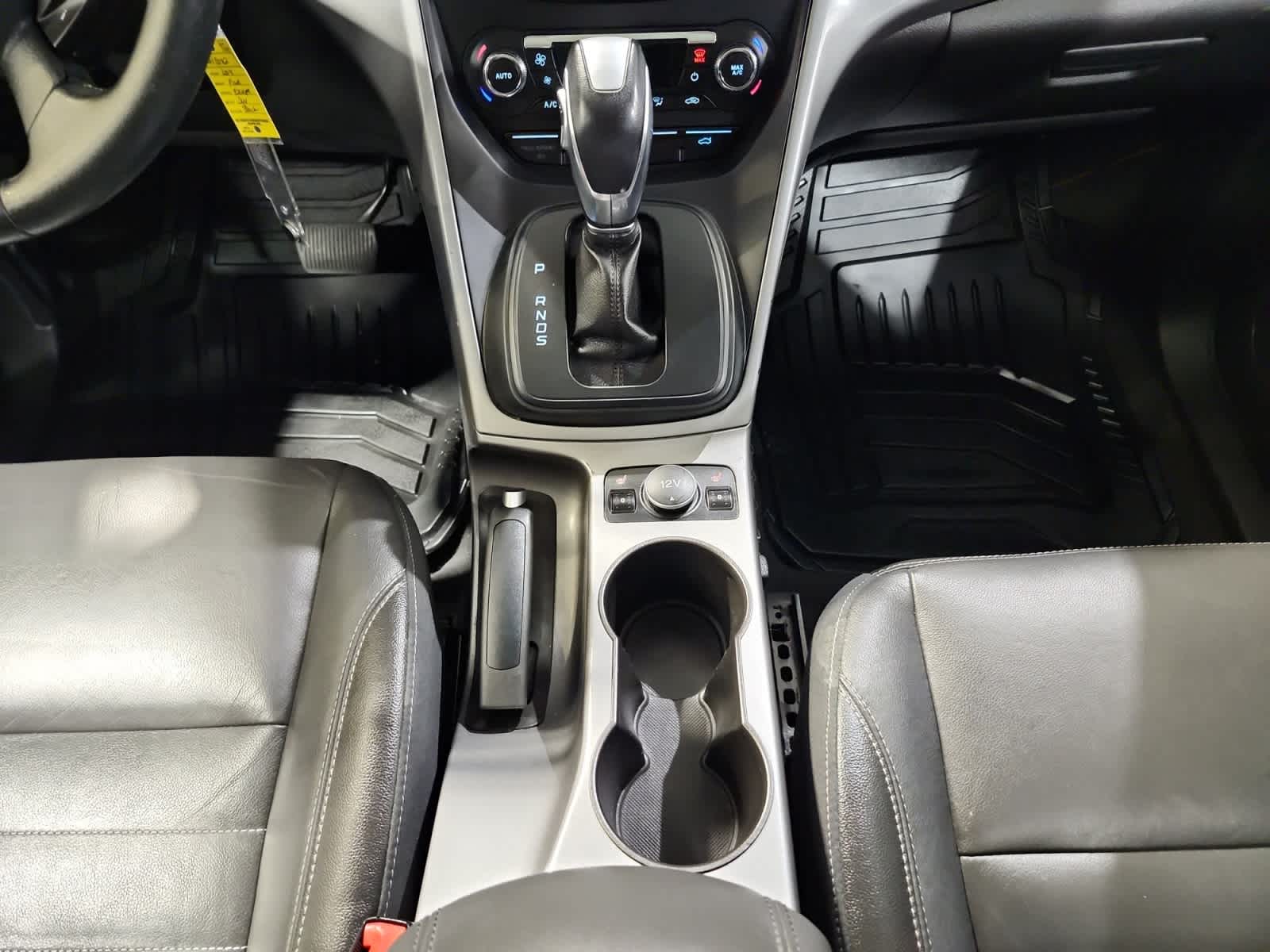 used 2014 Ford Escape car, priced at $9,997