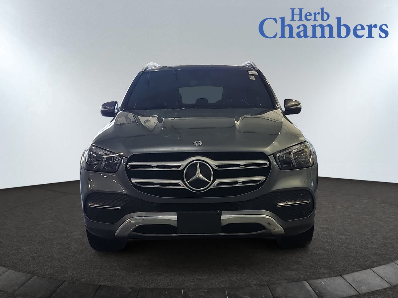 used 2021 Mercedes-Benz GLE 350 car, priced at $37,497