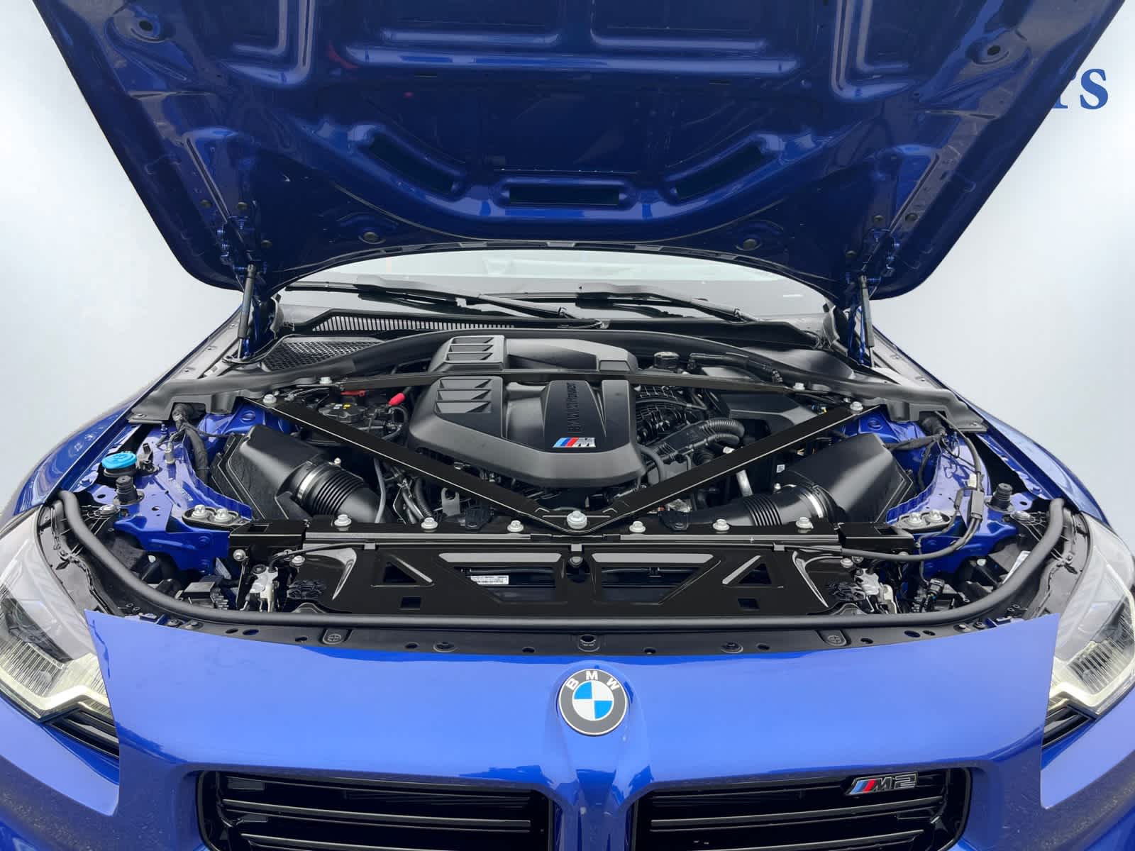 used 2025 BMW M2 car, priced at $67,999