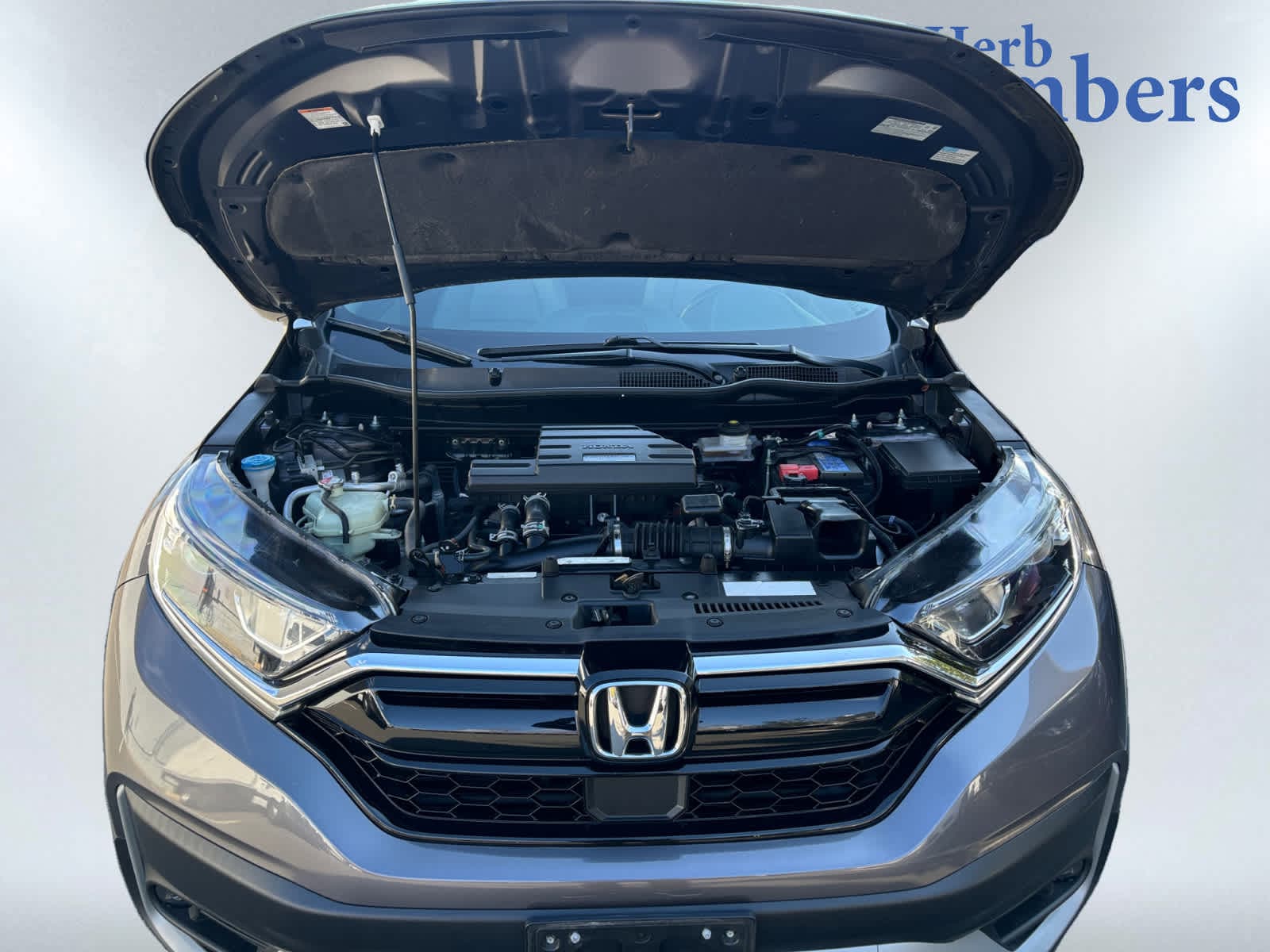 used 2020 Honda CR-V car, priced at $25,997