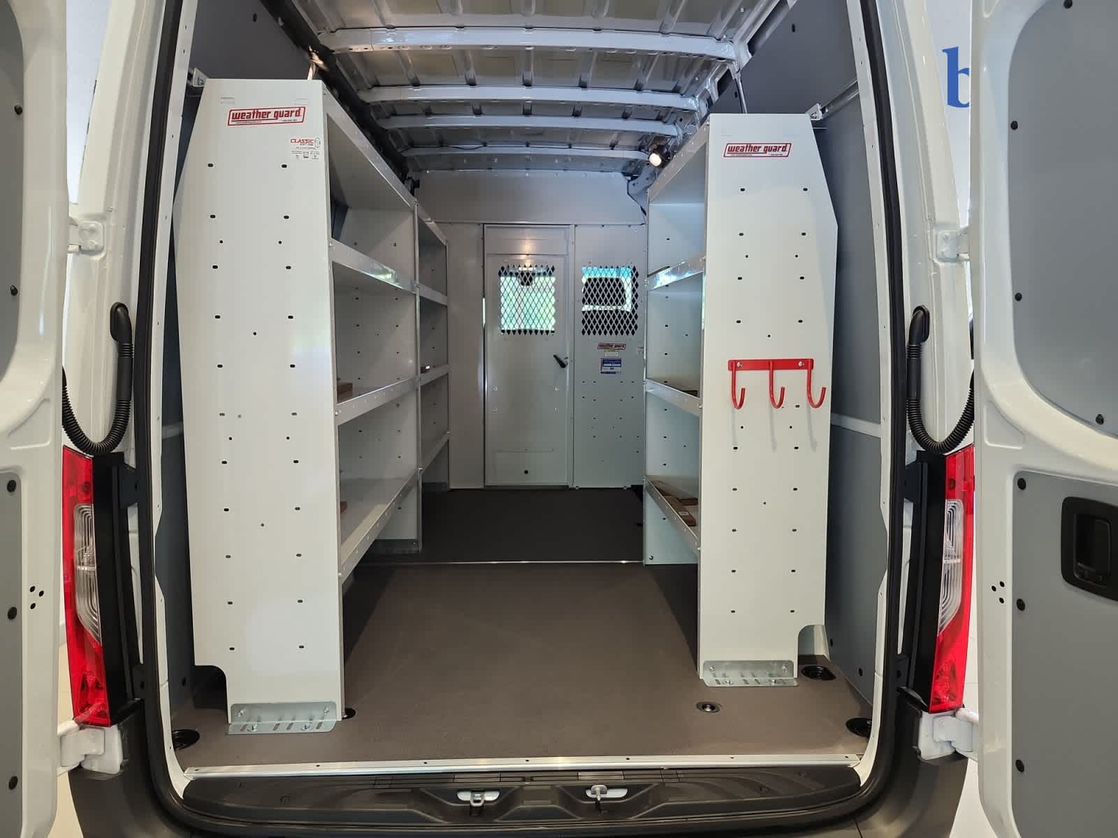 new 2025 Mercedes-Benz Sprinter car