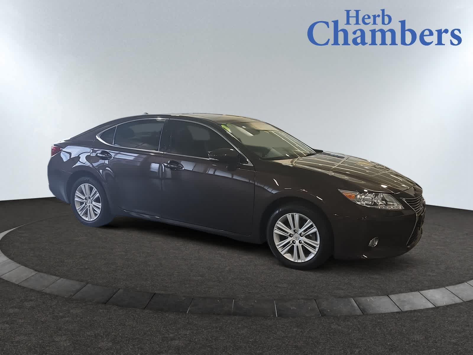 used 2014 Lexus ES 350 car, priced at $20,697