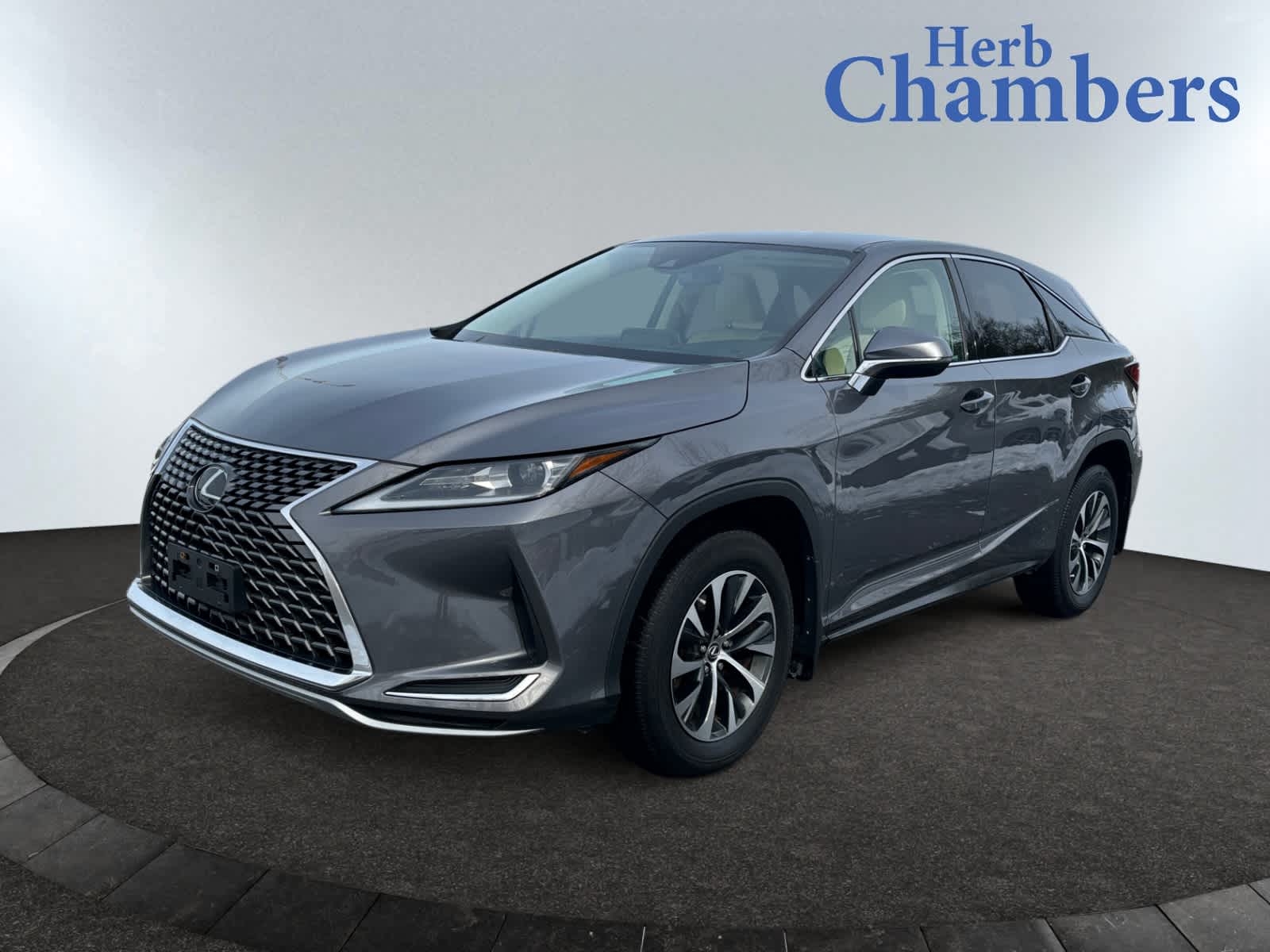 used 2022 Lexus RX 350 car, priced at $40,899