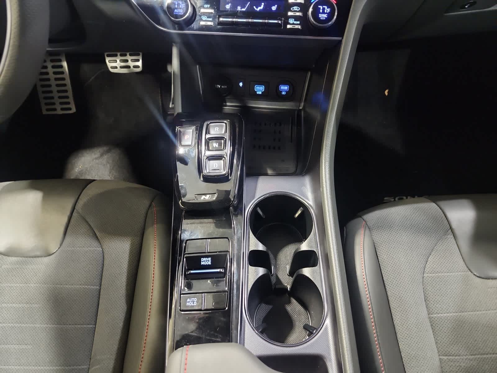 used 2022 Hyundai Sonata car, priced at $24,997