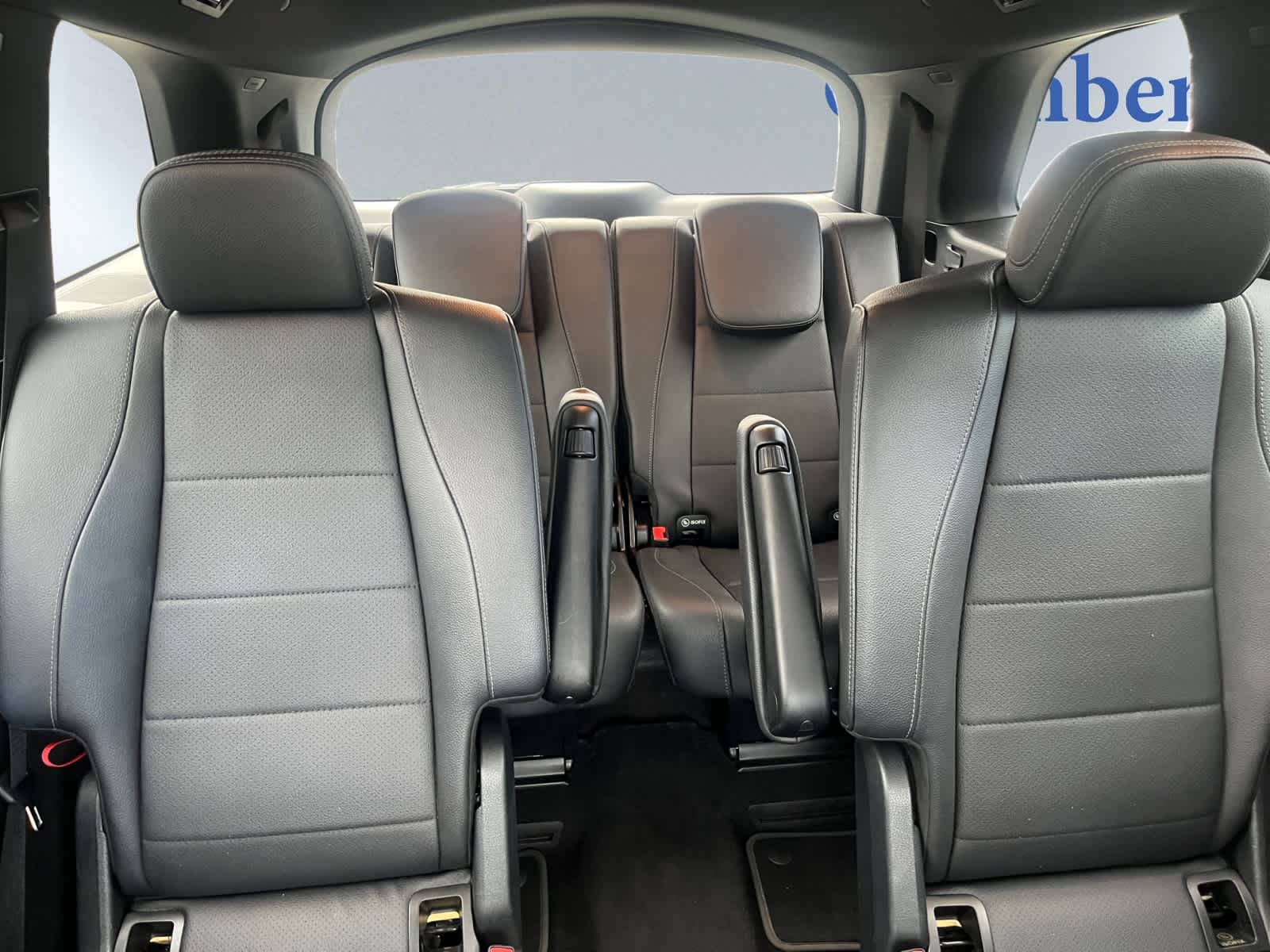 used 2023 Mercedes-Benz GLS 450 car, priced at $65,498