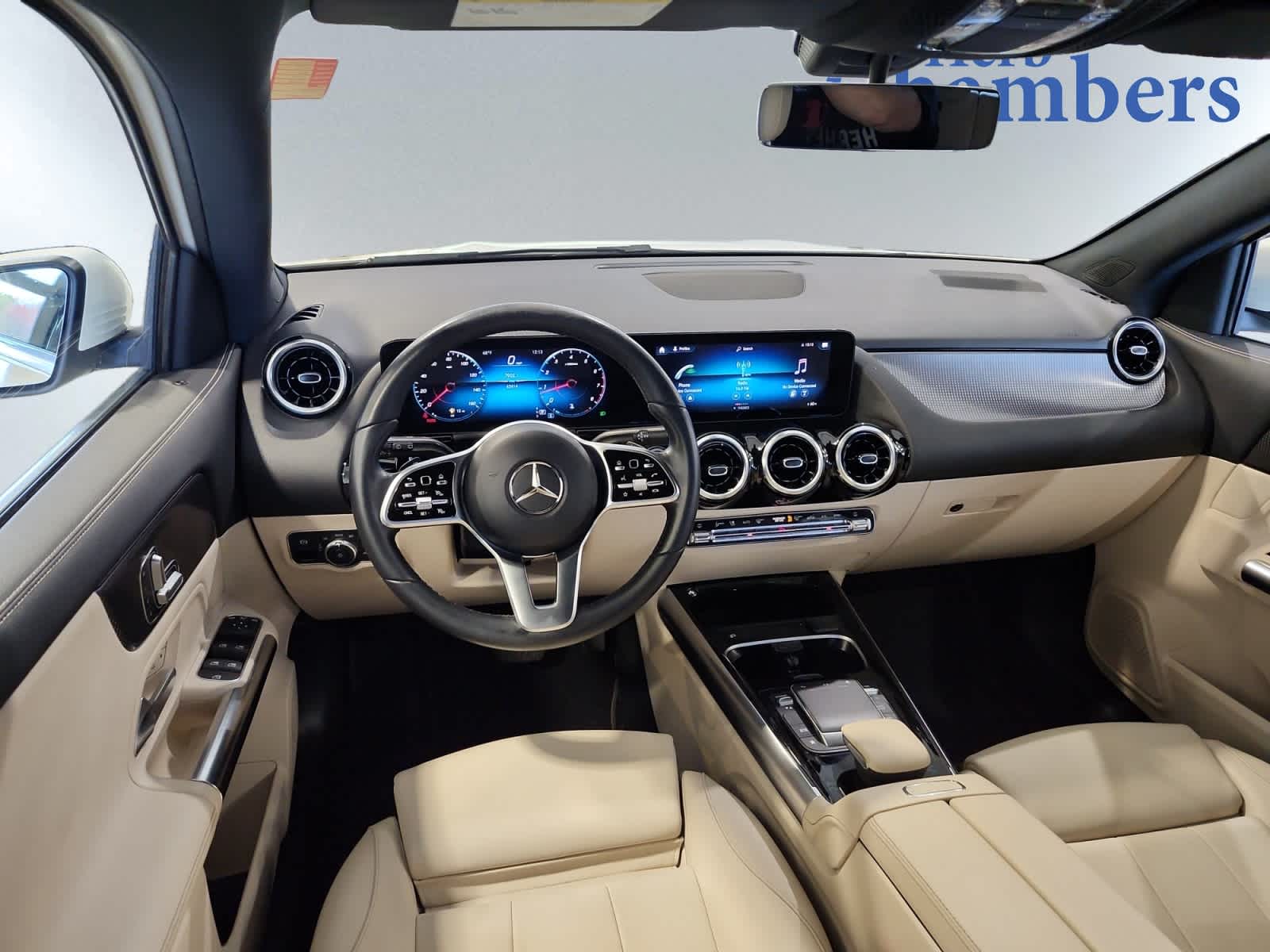 used 2022 Mercedes-Benz GLA 250 car, priced at $27,997