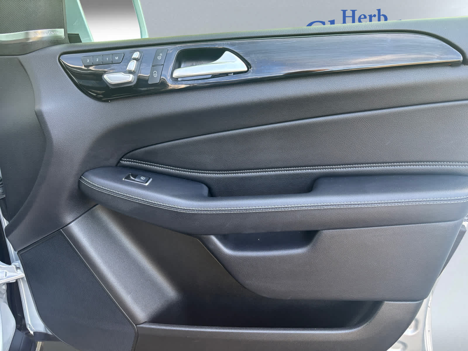 used 2019 Mercedes-Benz GLS 450 car, priced at $37,999