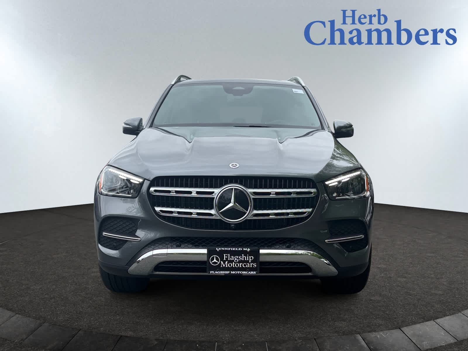 used 2025 Mercedes-Benz GLE 350 car, priced at $63,998