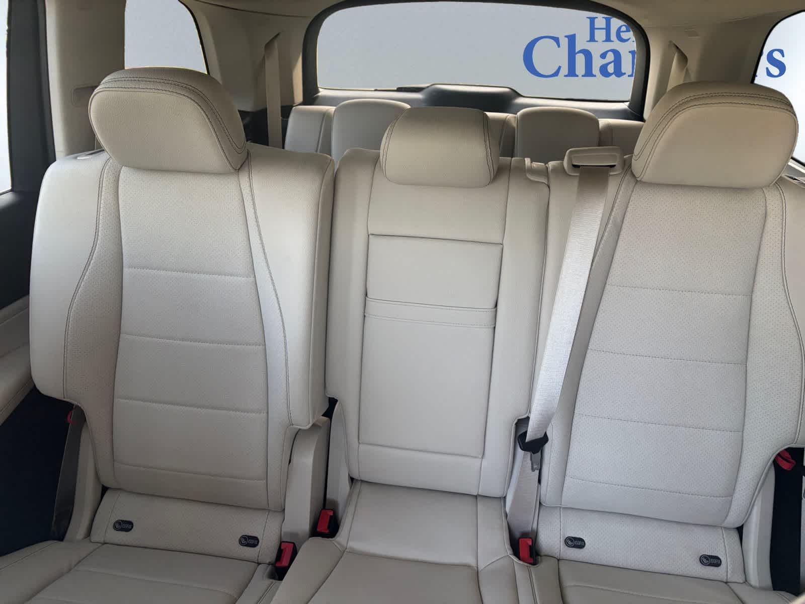 used 2022 Mercedes-Benz GLS 450 car, priced at $57,998