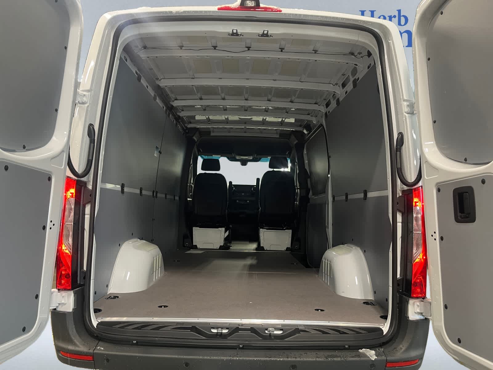 new 2025 Mercedes-Benz Sprinter 2500 car