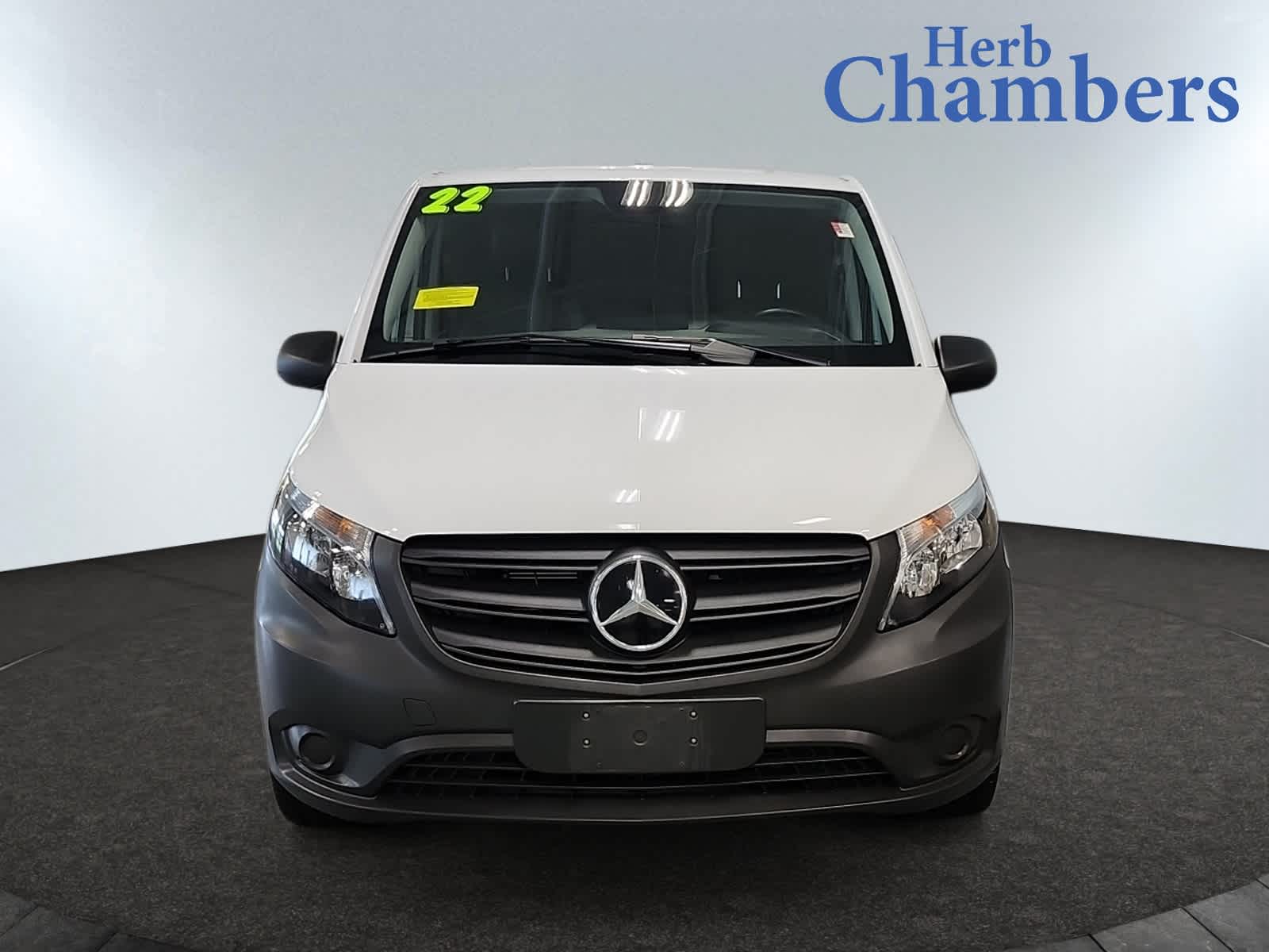 used 2022 Mercedes-Benz Metris car, priced at $39,997