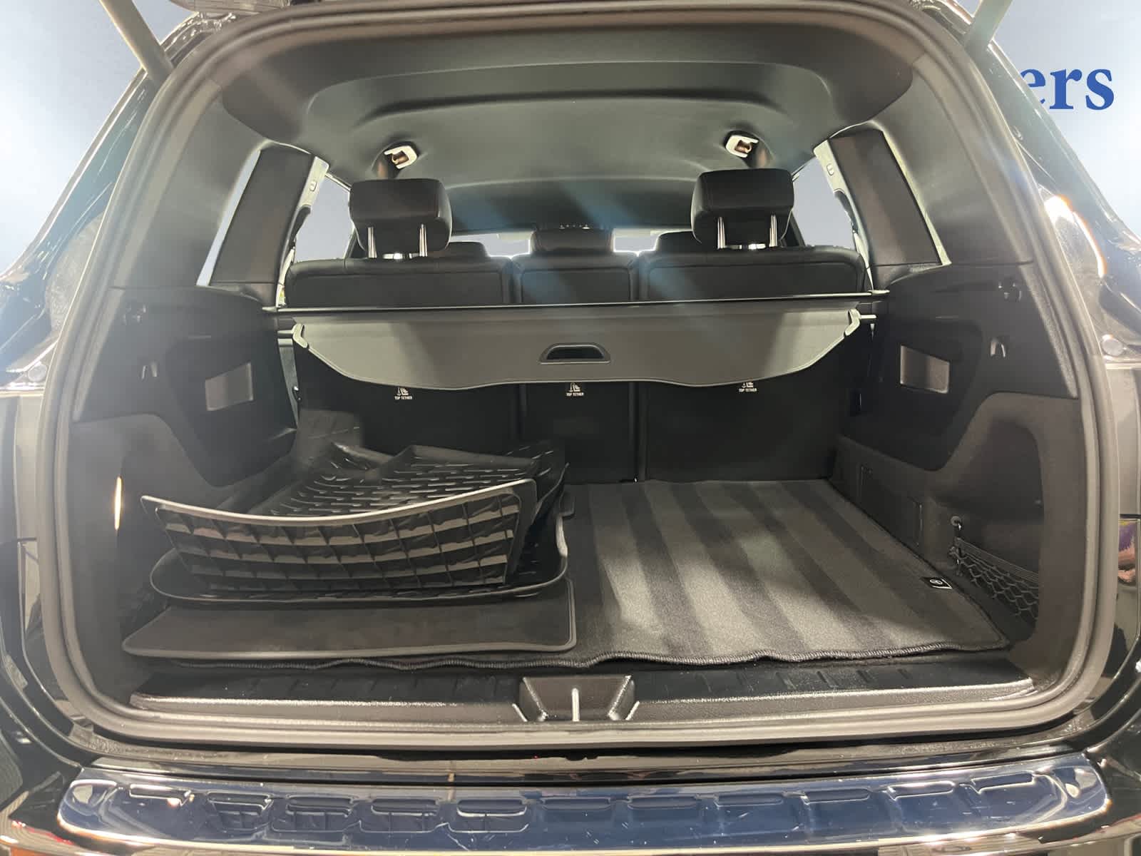 used 2025 Mercedes-Benz GLB 250 car, priced at $48,998
