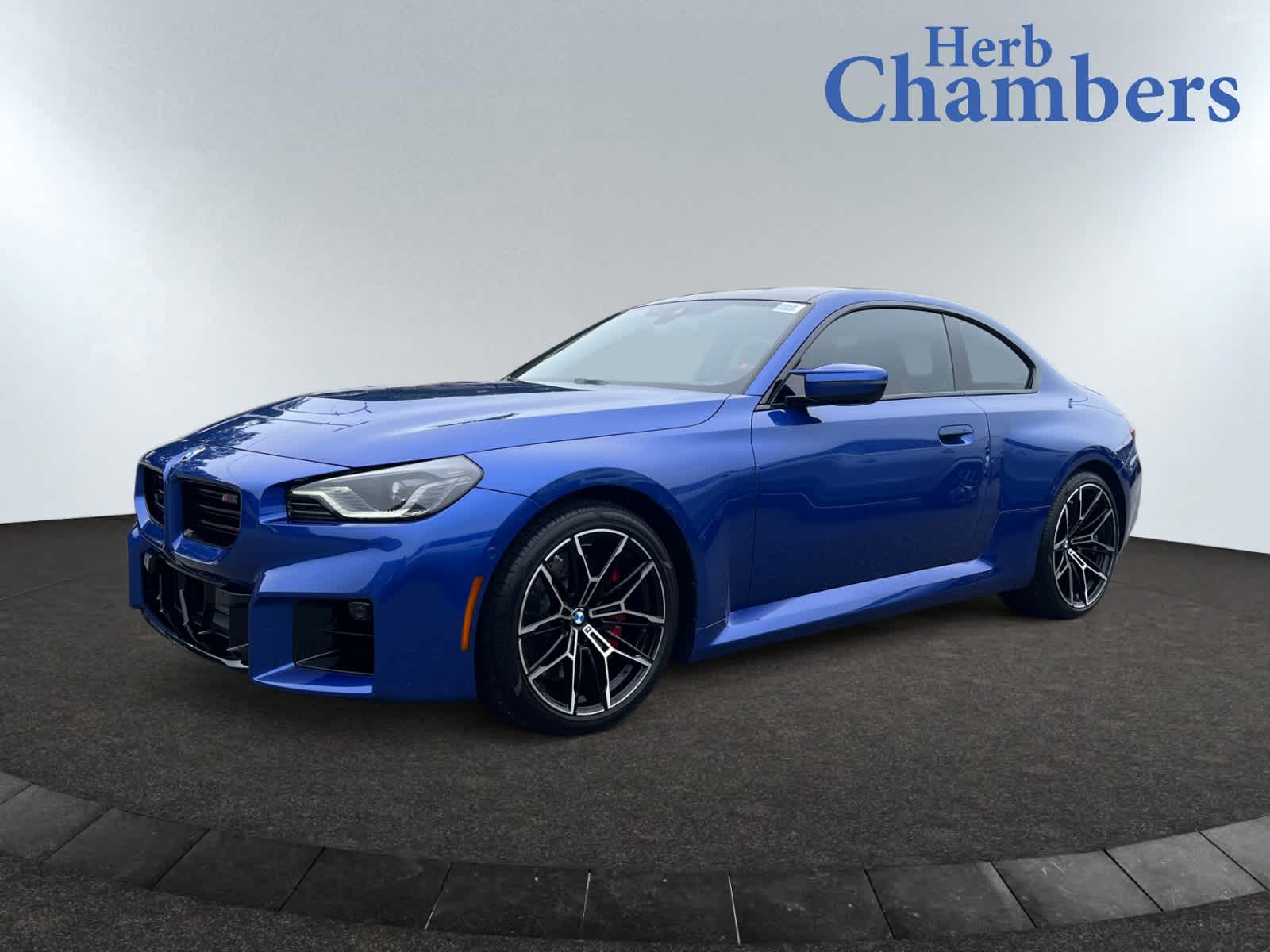 used 2025 BMW M2 car, priced at $67,999