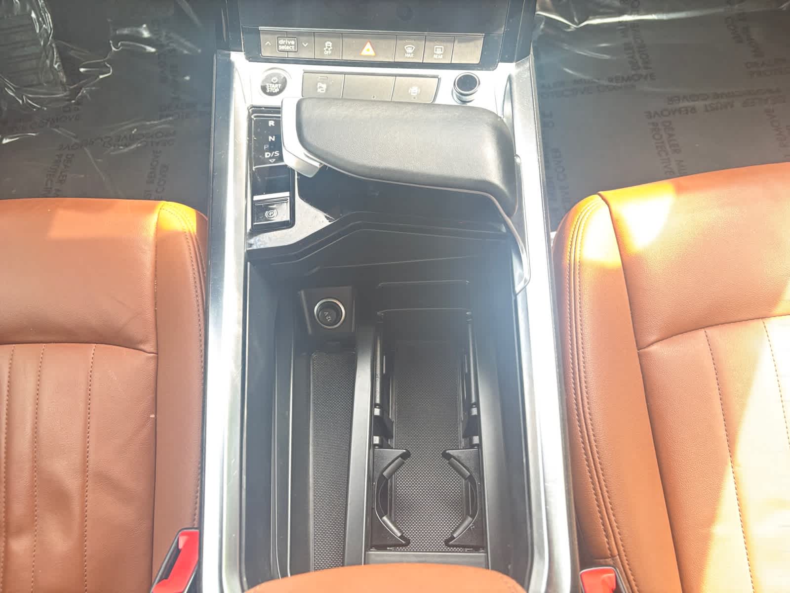used 2023 Audi e-tron car, priced at $30,999