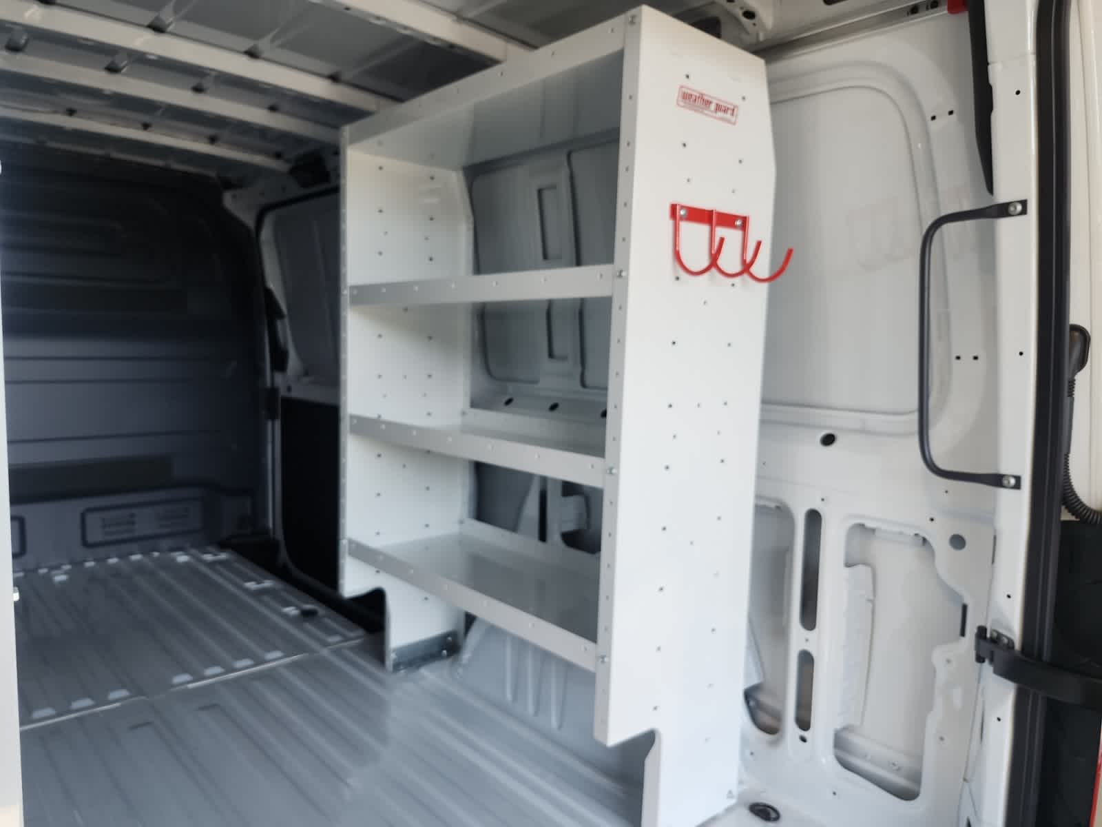 new 2025 Mercedes-Benz Sprinter car