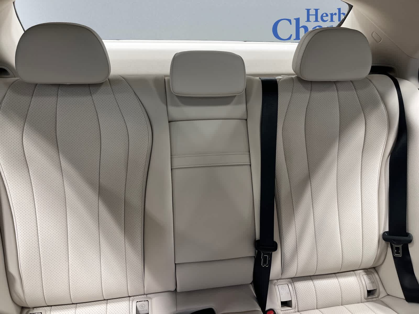 used 2025 Mercedes-Benz E-Class car, priced at $62,598