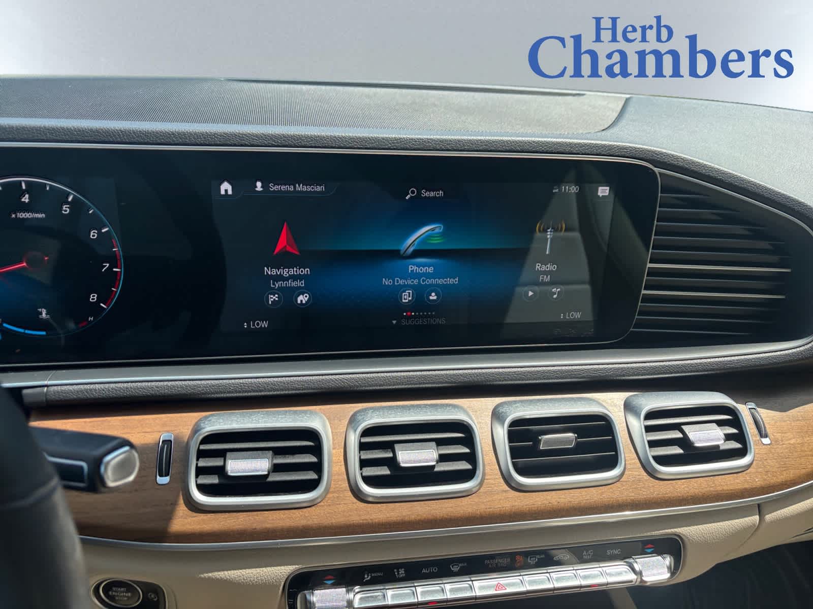 used 2021 Mercedes-Benz GLE 350 car, priced at $35,497
