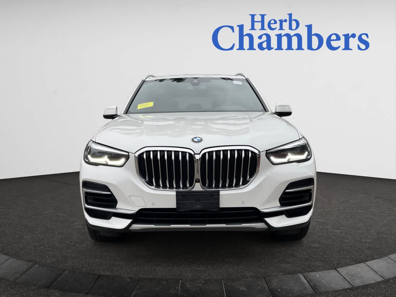 used 2022 BMW X5 car, priced at $39,699