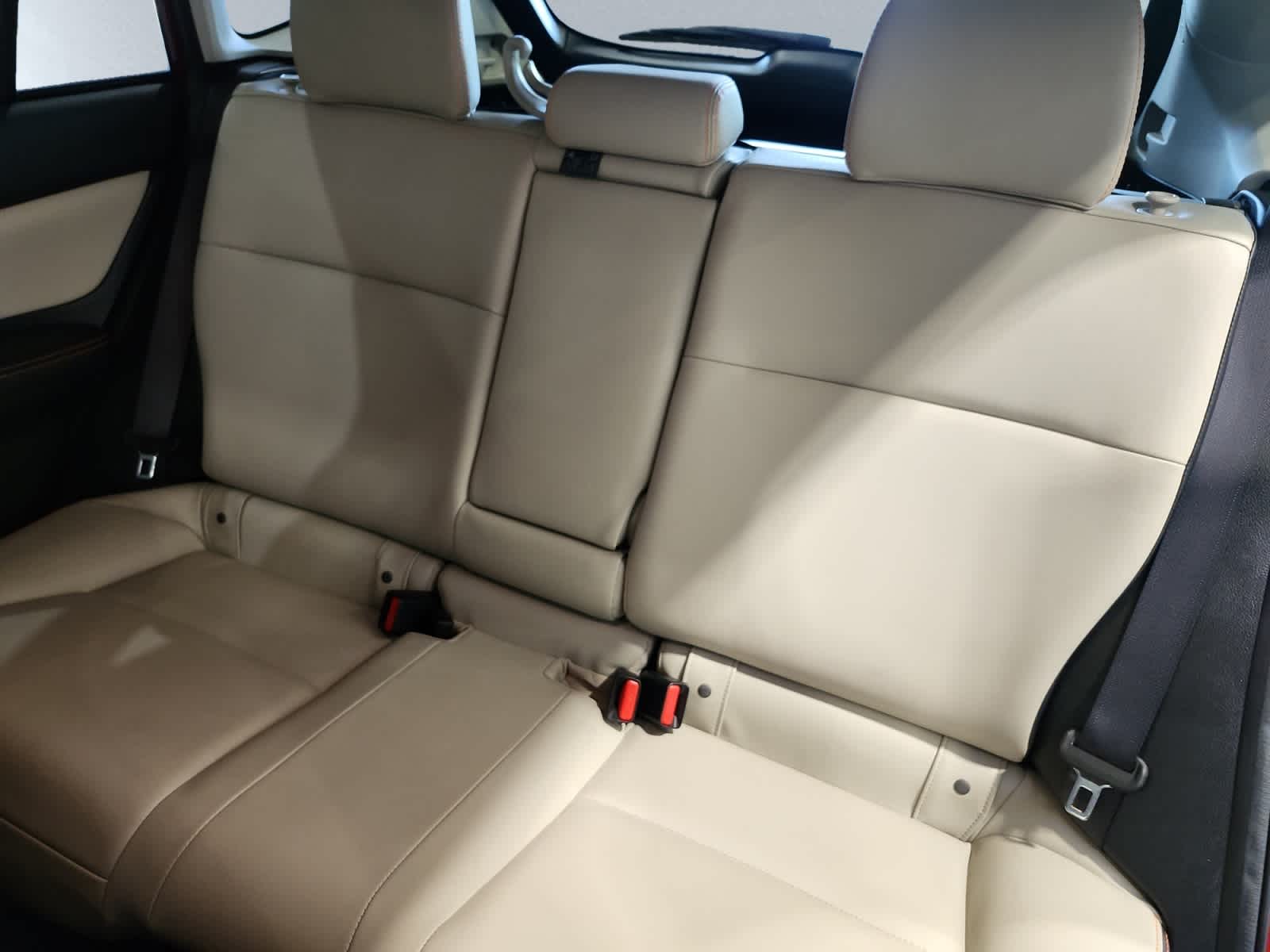 used 2016 Subaru Crosstrek car, priced at $15,997