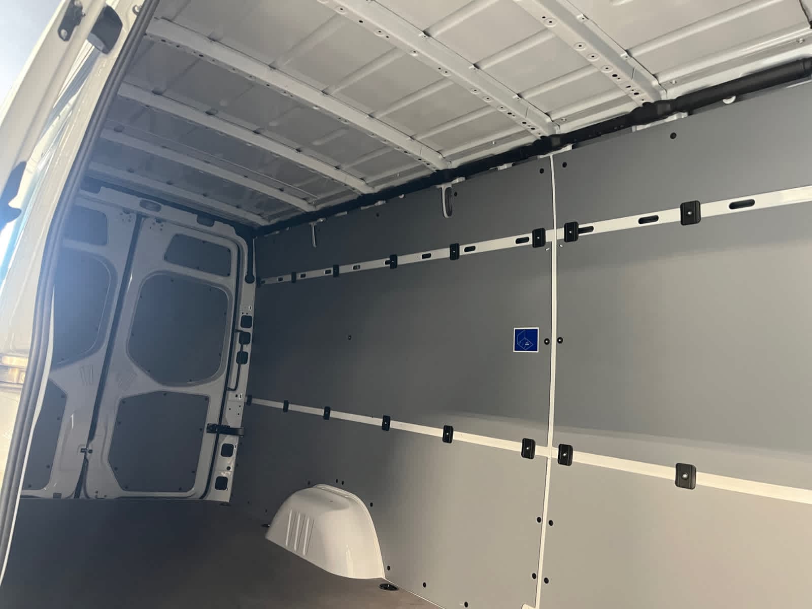 new 2024 Mercedes-Benz eSprinter car