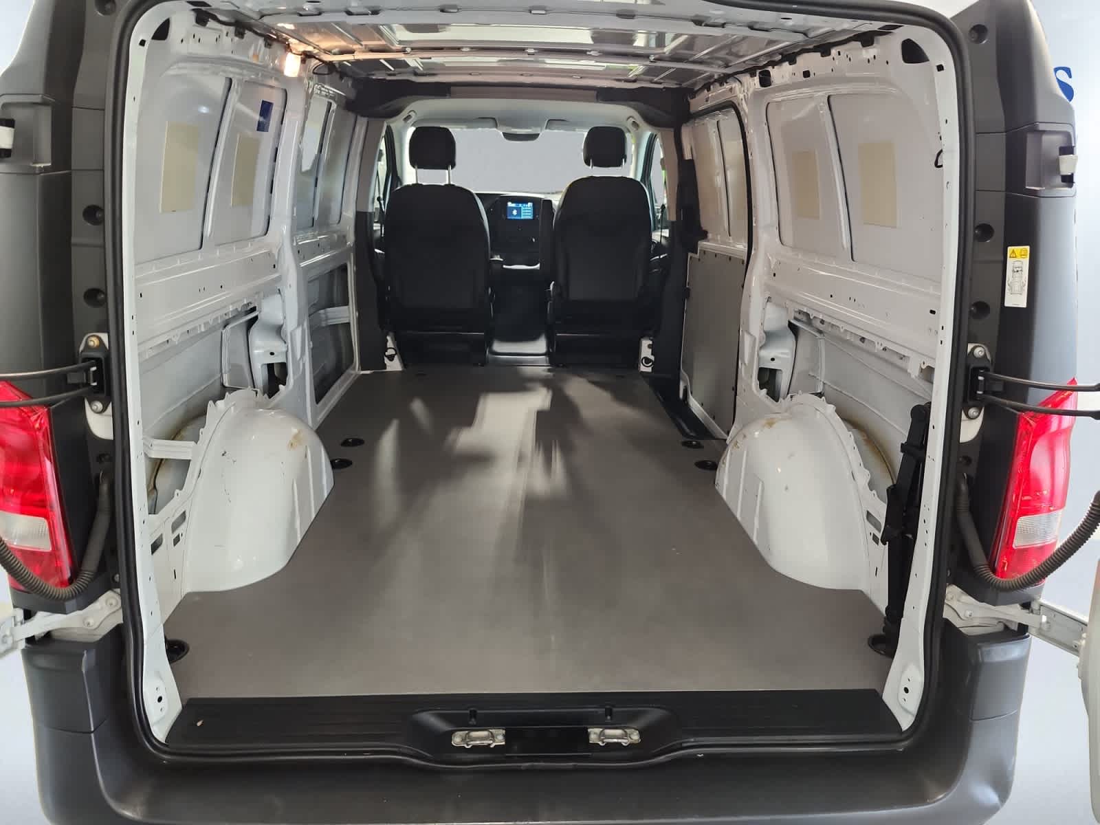used 2022 Mercedes-Benz Metris car, priced at $39,997