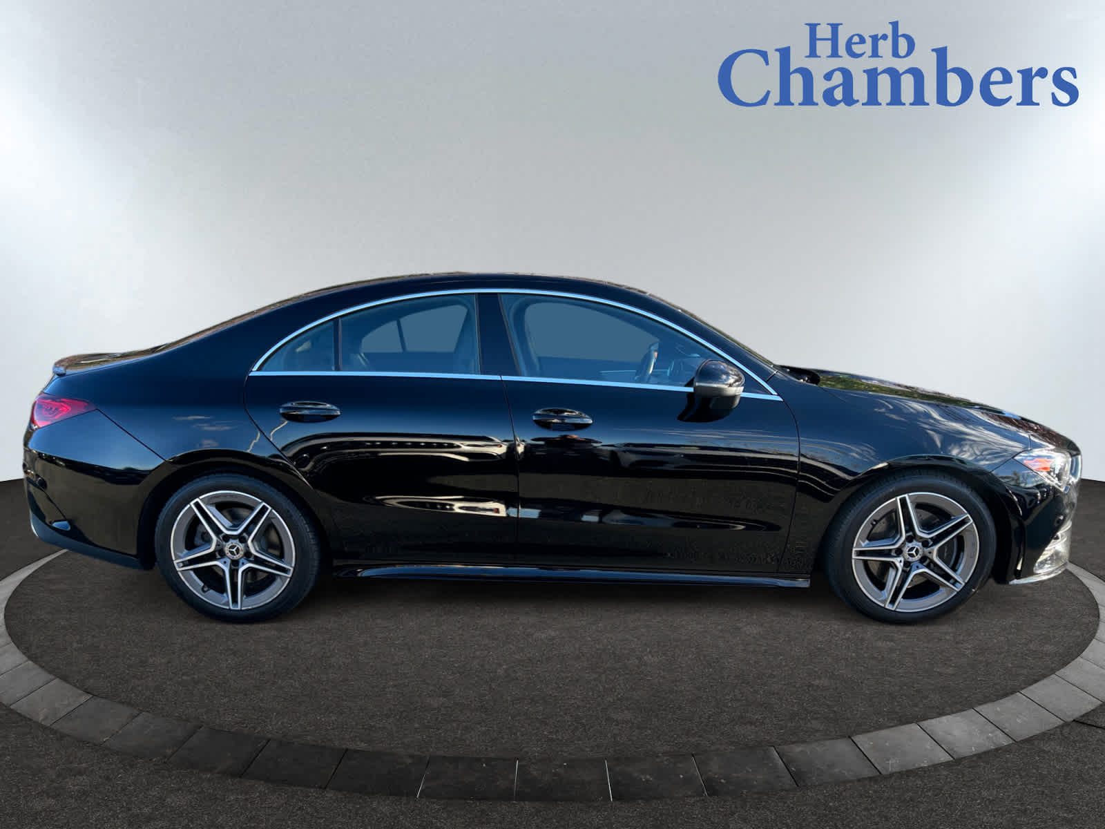 used 2020 Mercedes-Benz CLA 250 car, priced at $26,998