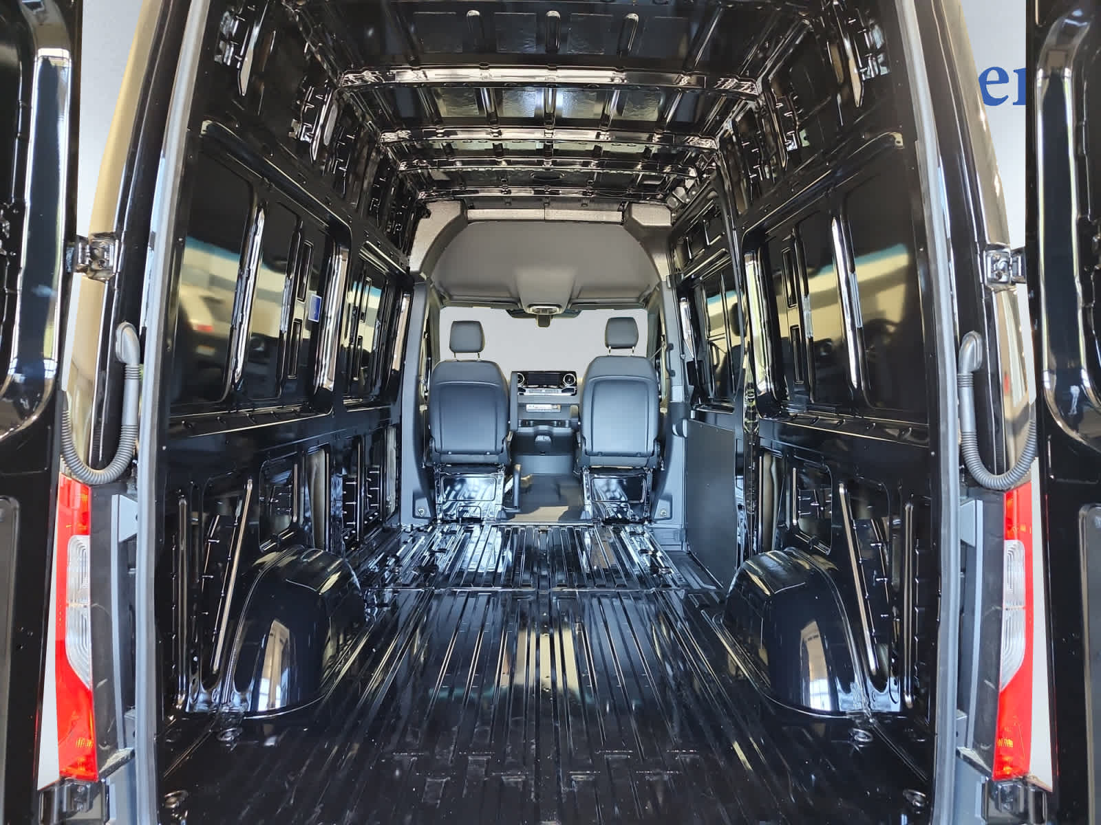 new 2025 Mercedes-Benz Sprinter car