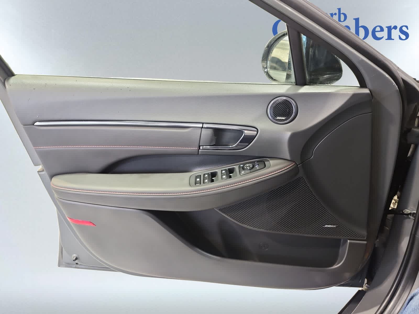 used 2022 Hyundai Sonata car, priced at $24,997