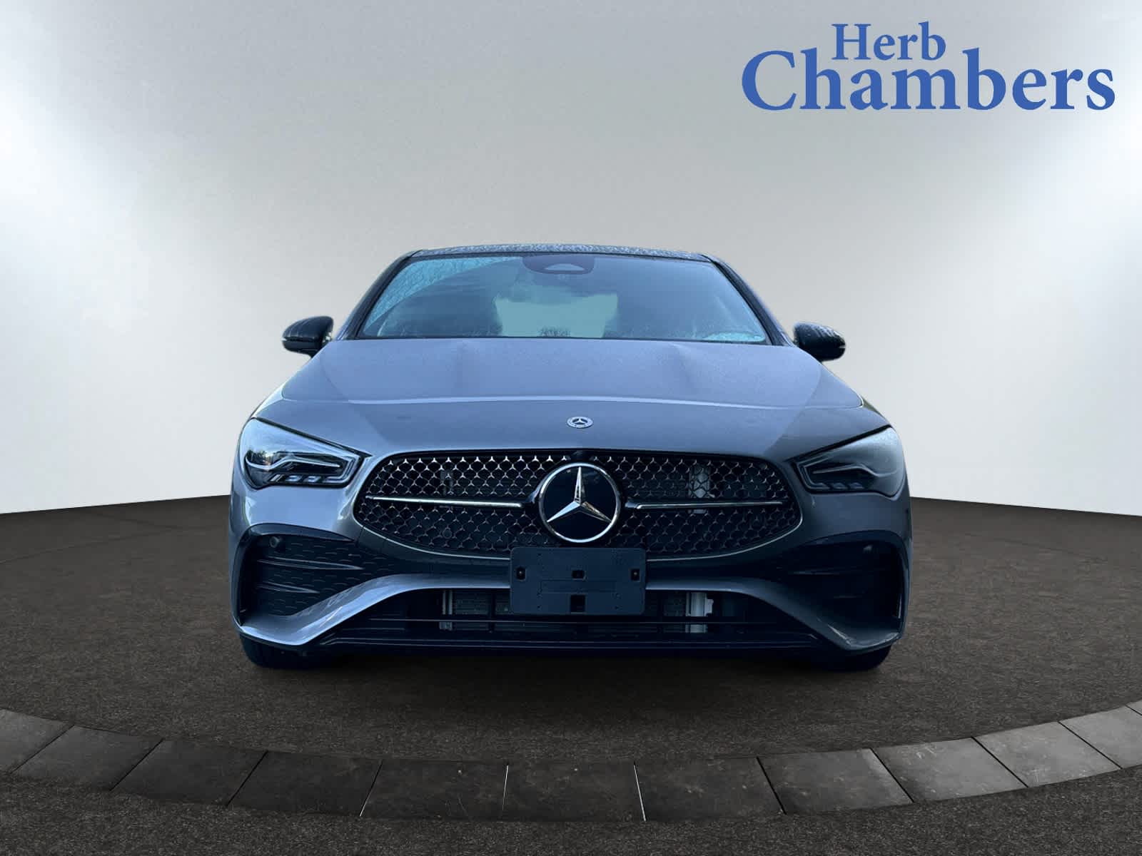 used 2024 Mercedes-Benz CLA 250 car, priced at $40,998