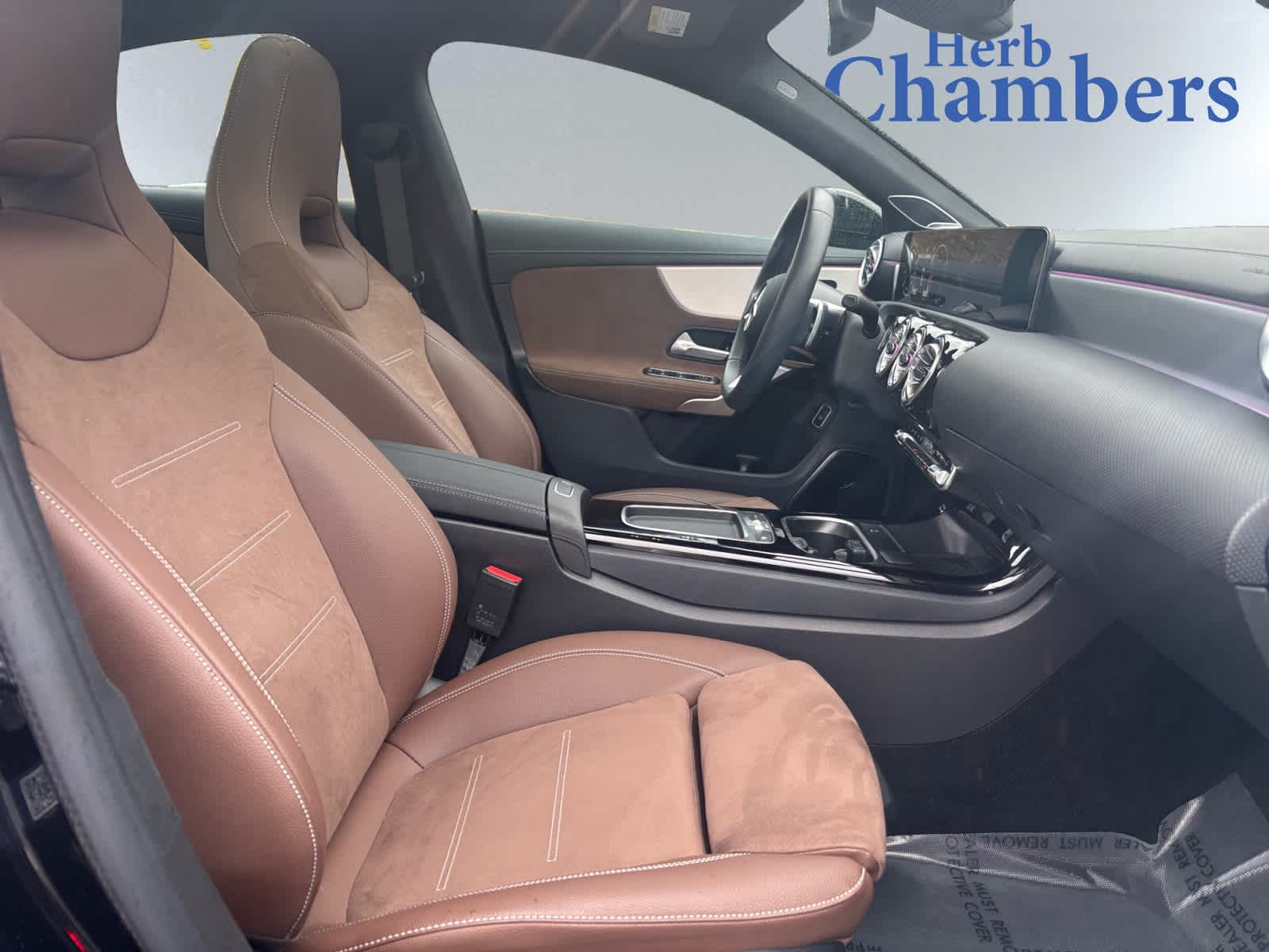 used 2025 Mercedes-Benz CLA 250 car, priced at $47,998
