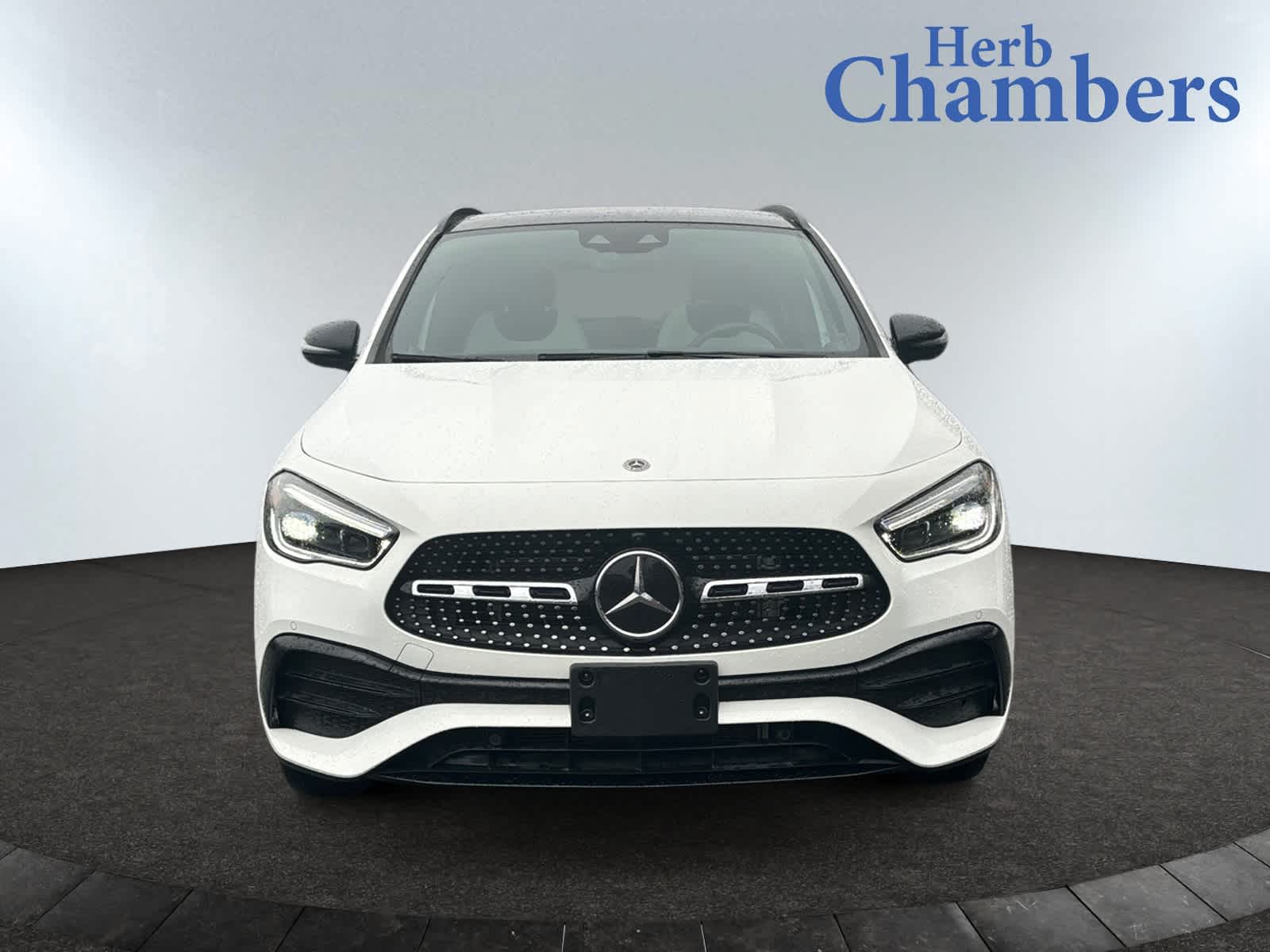 used 2021 Mercedes-Benz GLA 250 car, priced at $30,499