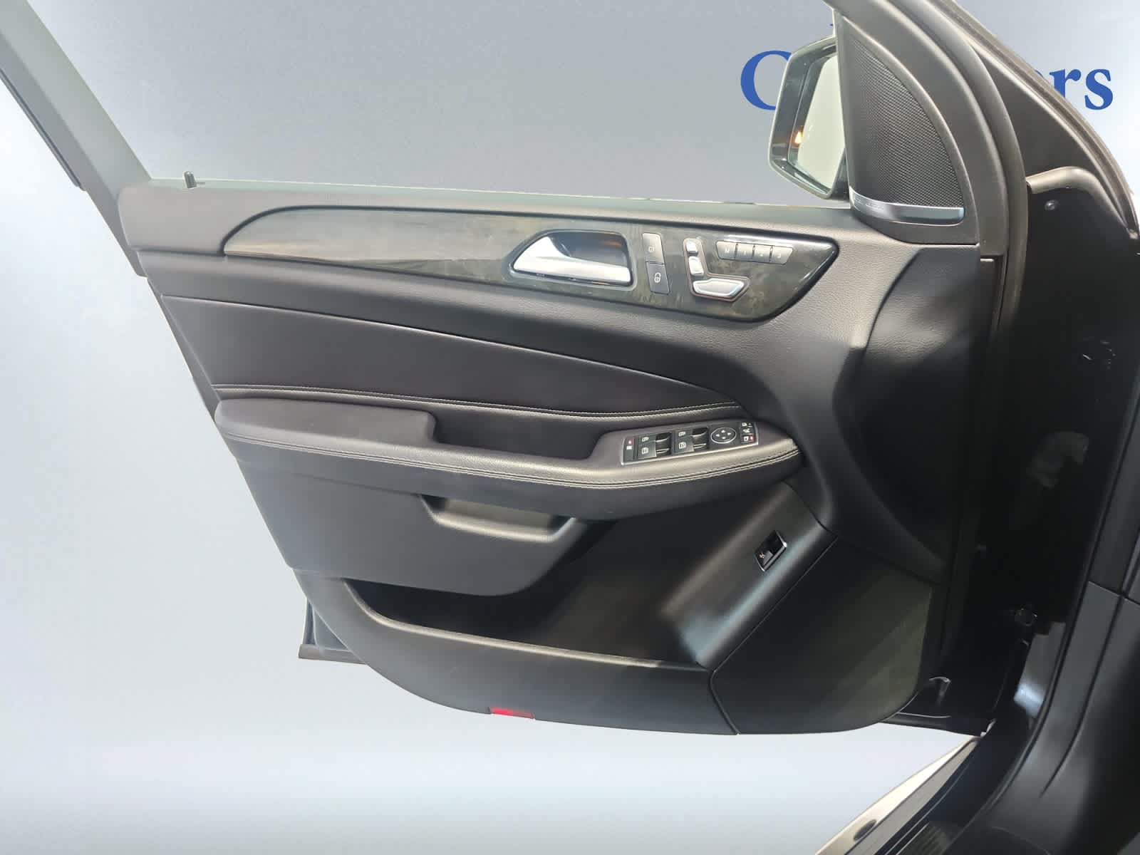 used 2017 Mercedes-Benz GLE 350 car, priced at $19,997