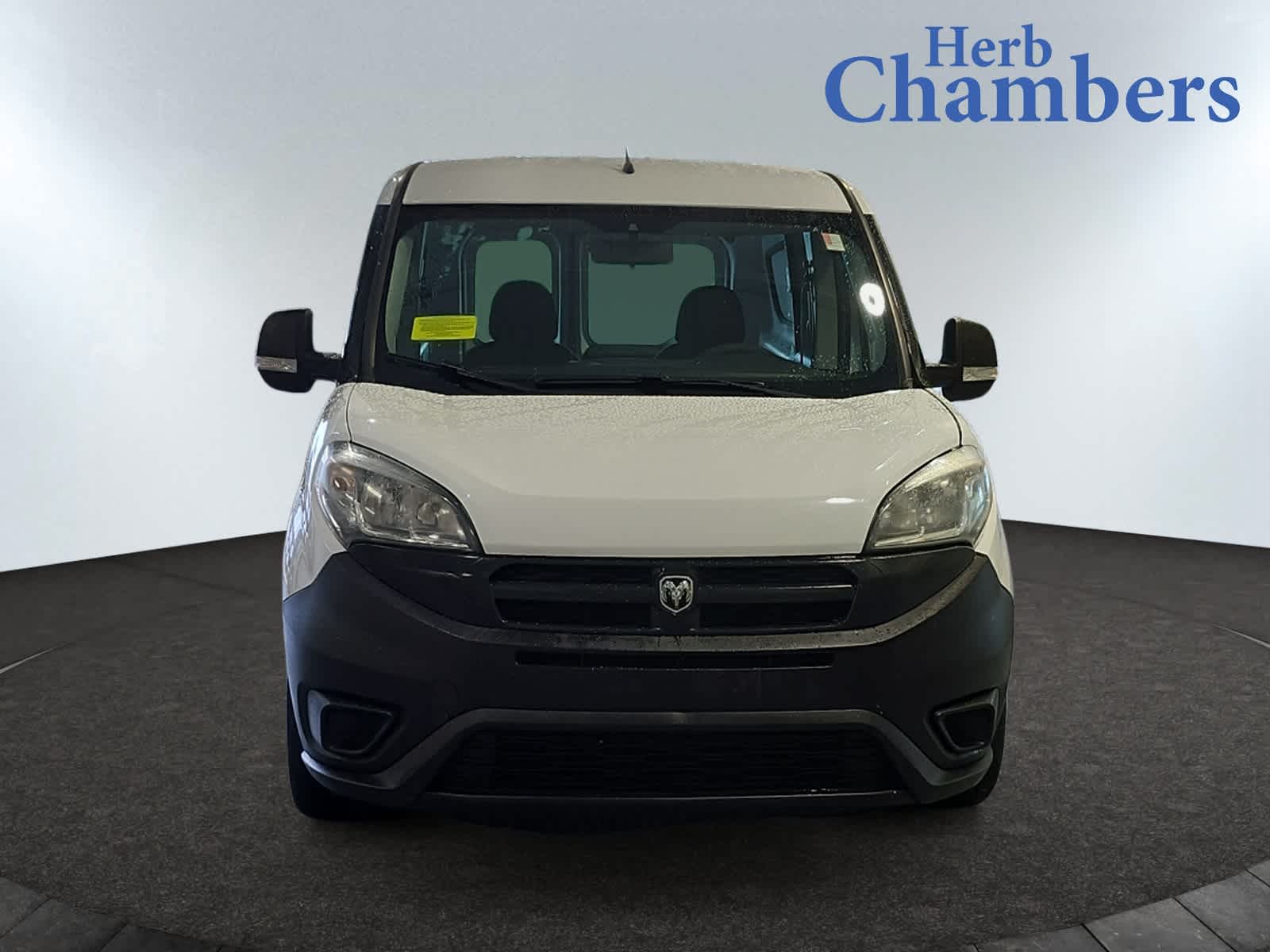 used 2016 Ram ProMaster City car, priced at $13,497