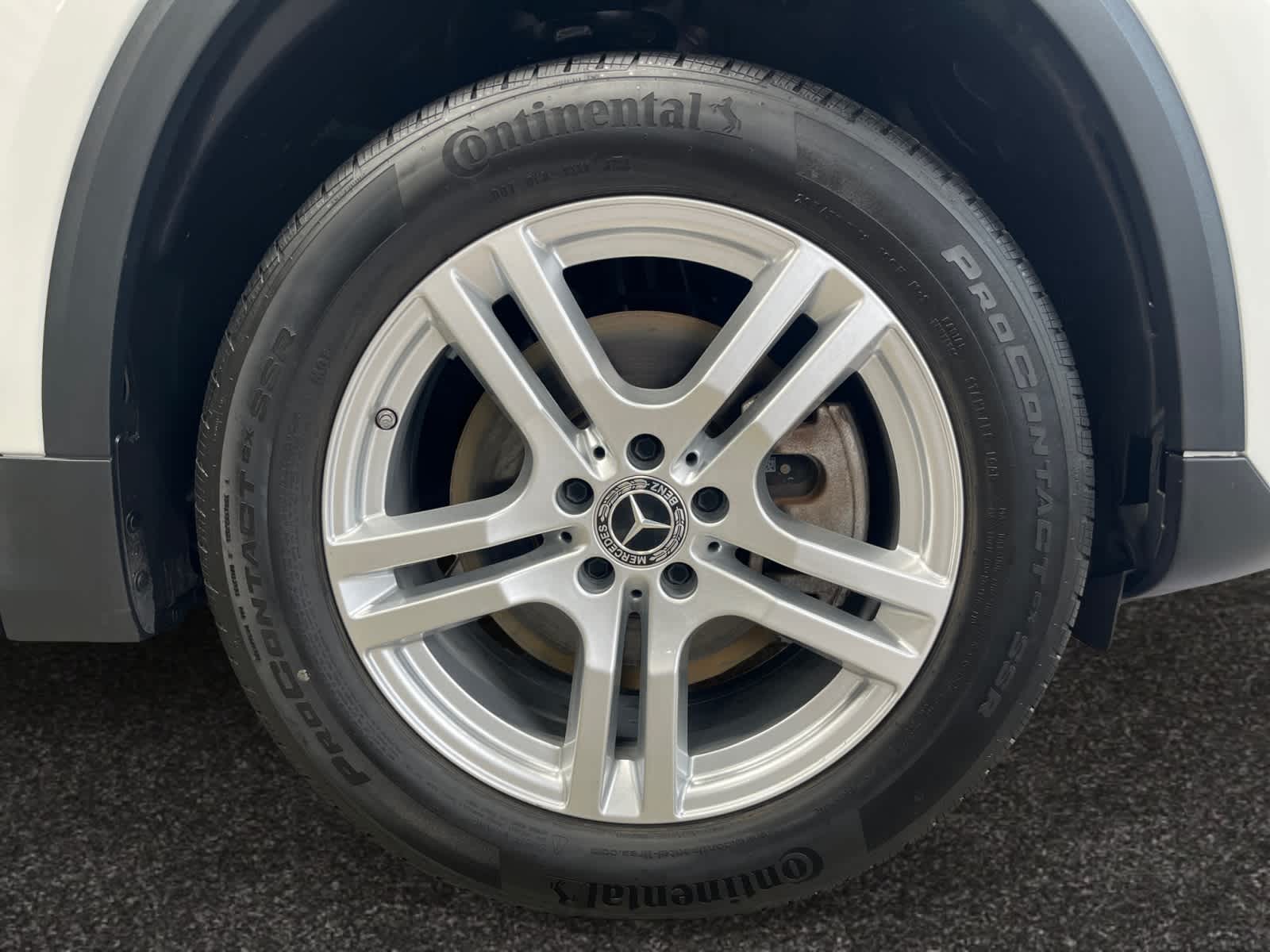 used 2023 Mercedes-Benz GLA 250 car, priced at $32,598
