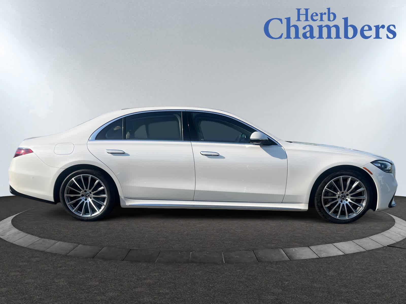 used 2022 Mercedes-Benz Maybach car, priced at $72,998