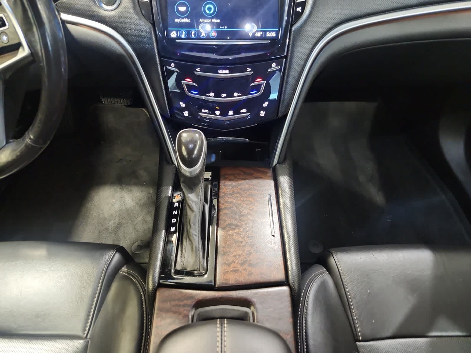 used 2019 Cadillac XTS car, priced at $17,497