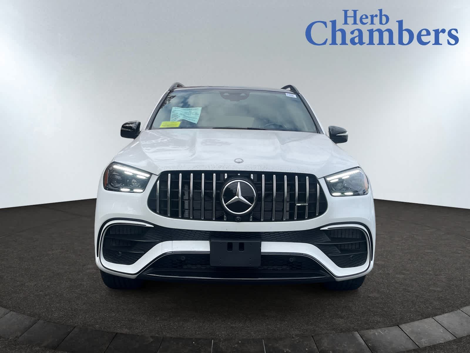 new 2025 Mercedes-Benz AMG GLE 63 car