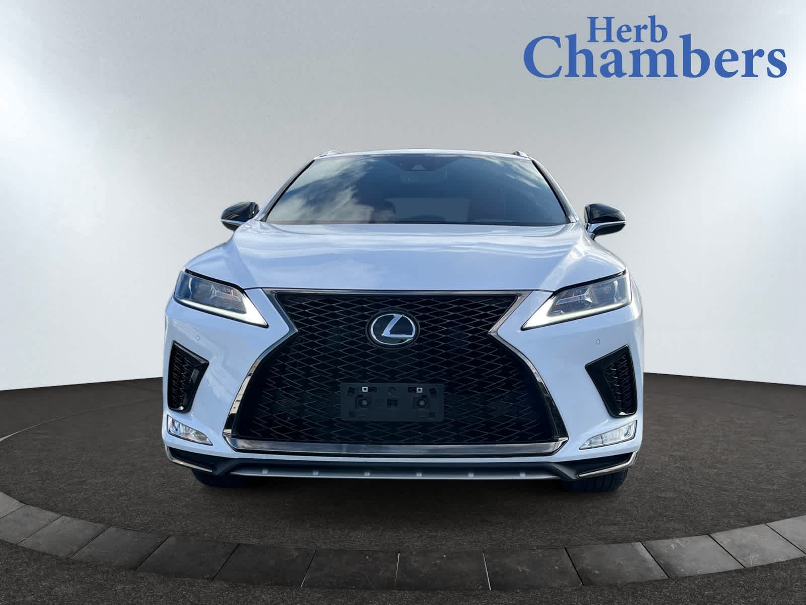 used 2022 Lexus RX 350 car, priced at $39,999