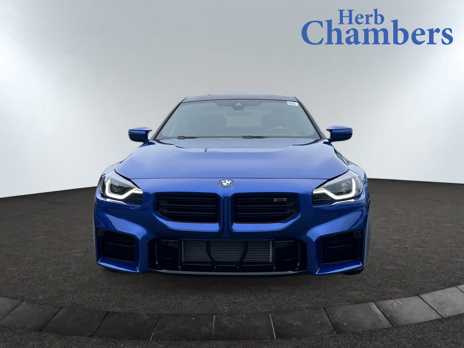 used 2025 BMW M2 car, priced at $67,999
