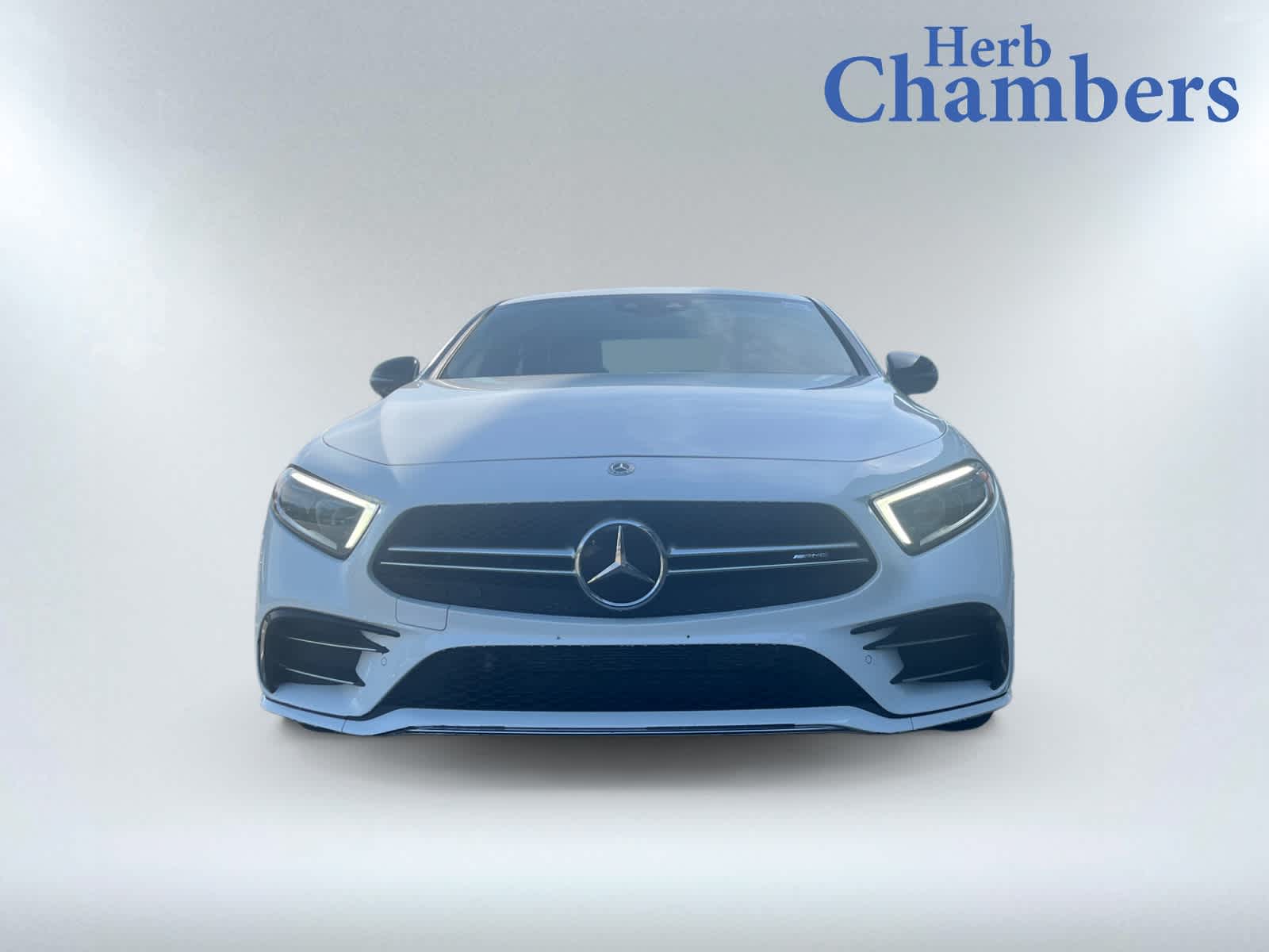 used 2019 Mercedes-Benz AMG CLS 53 car, priced at $39,999