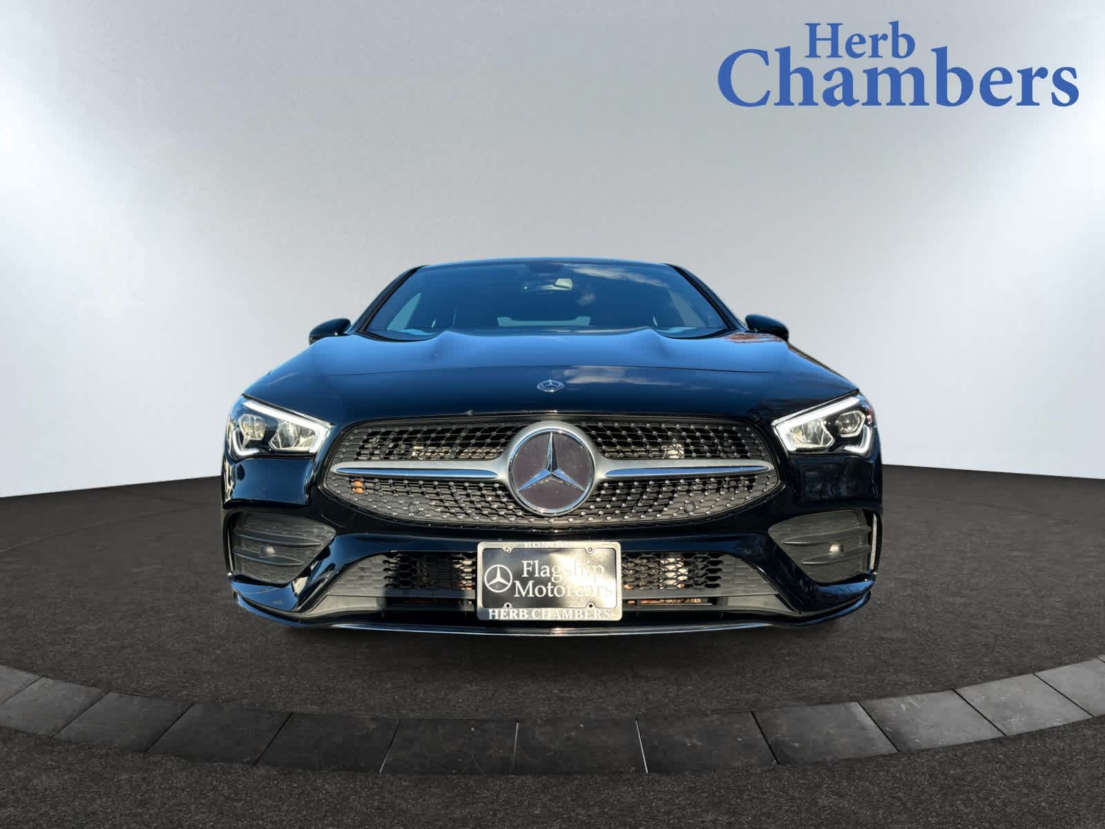 used 2020 Mercedes-Benz CLA 250 car, priced at $26,998