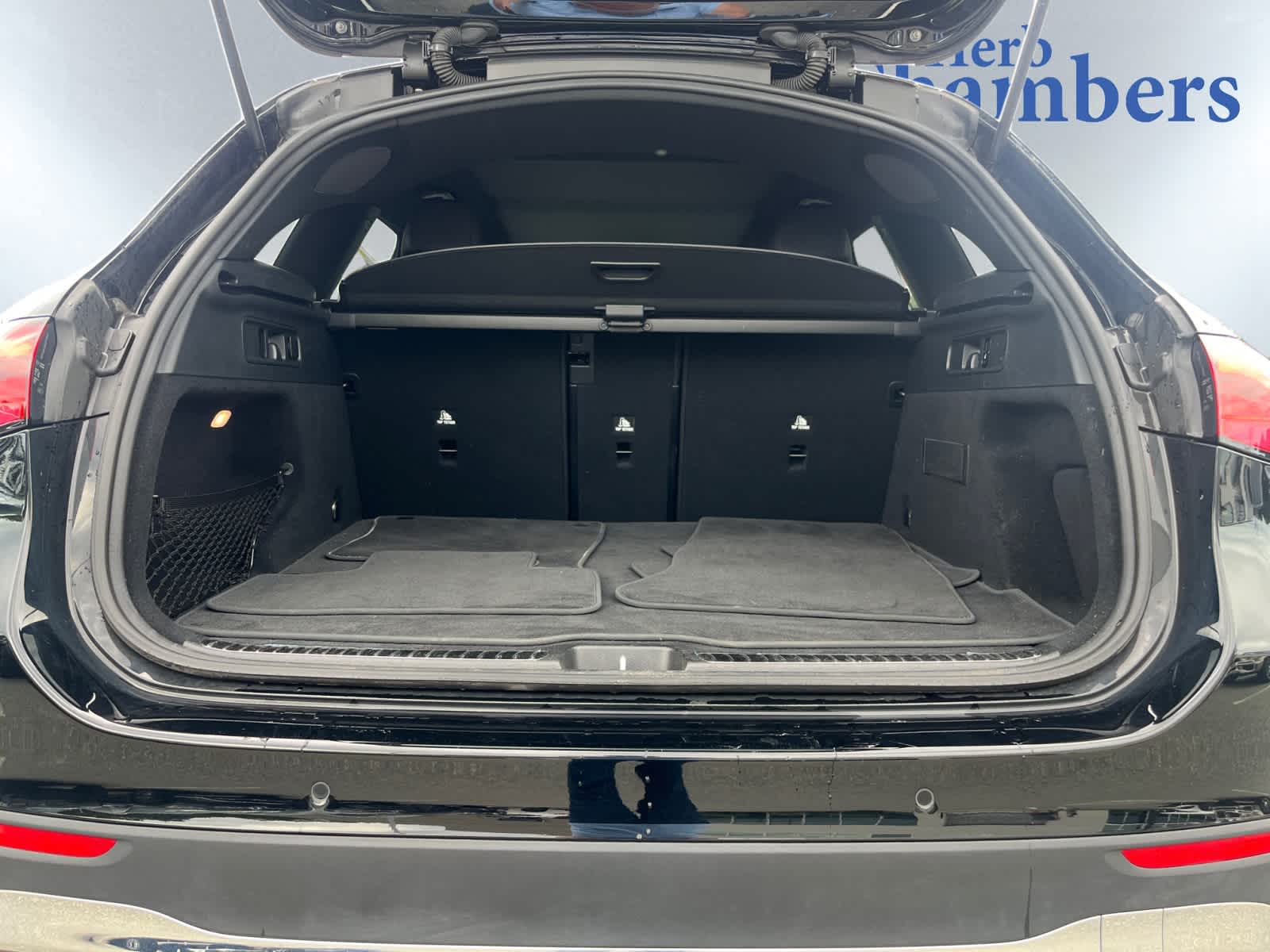 used 2023 Mercedes-Benz GLC 300 car, priced at $40,498