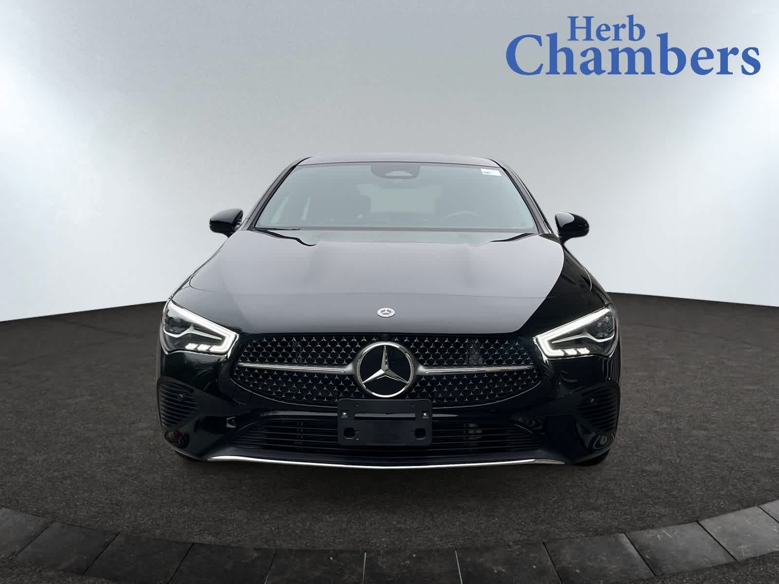 used 2025 Mercedes-Benz CLA 250 car, priced at $42,598