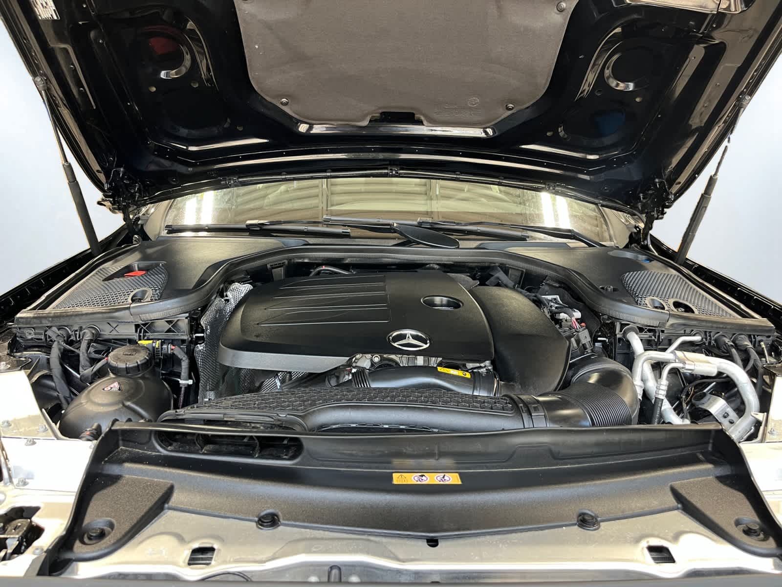 used 2023 Mercedes-Benz E-Class car, priced at $43,998