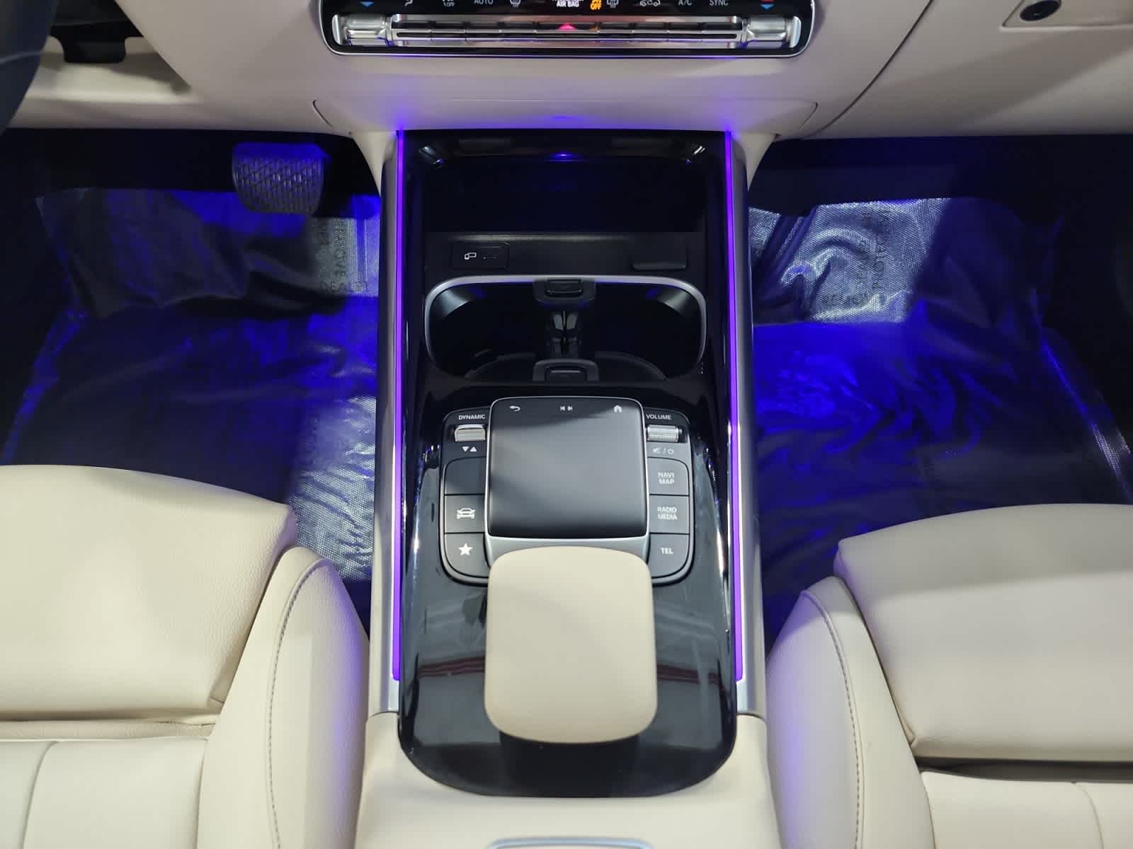 used 2021 Mercedes-Benz GLA 250 car, priced at $26,897