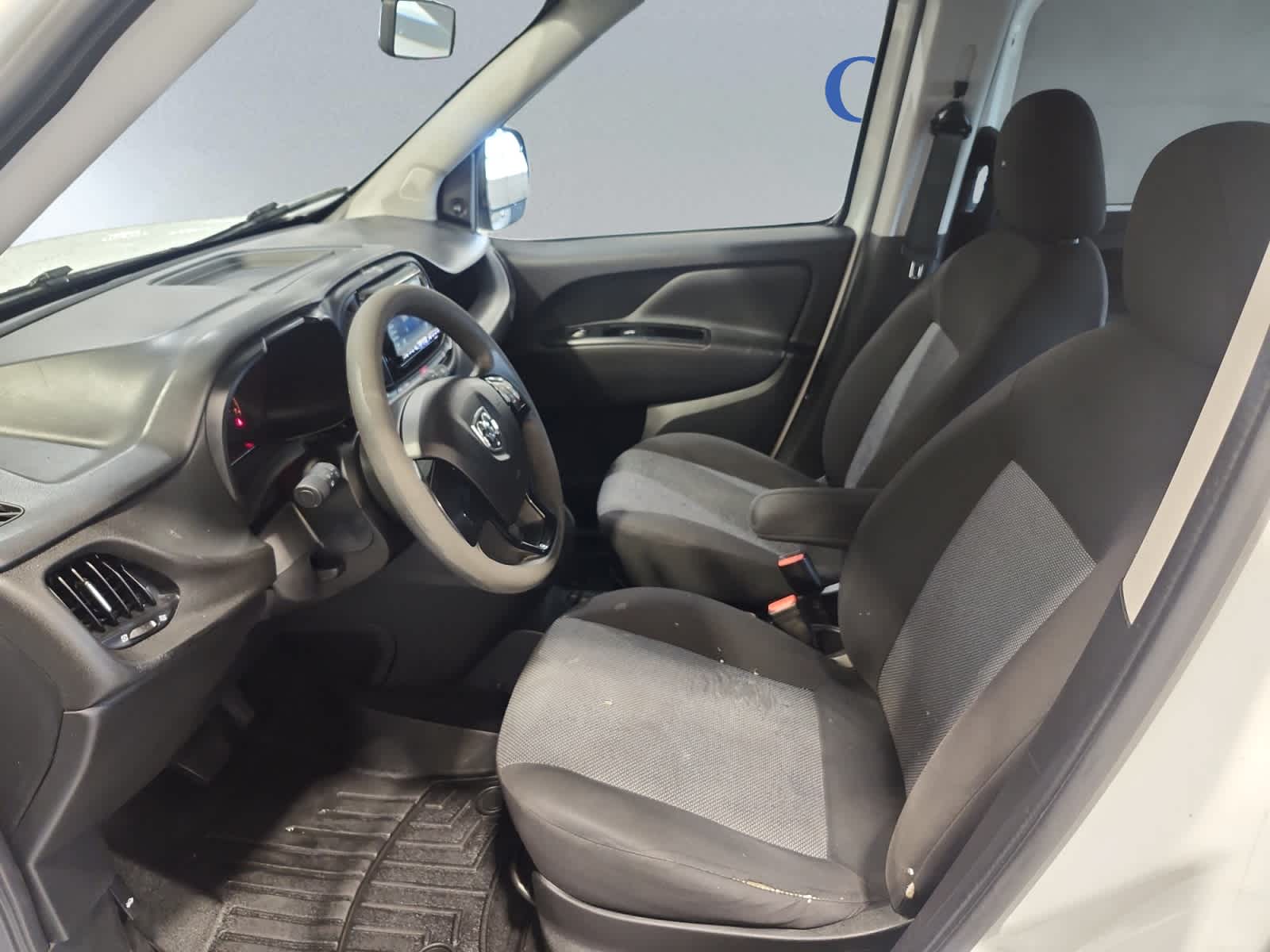 used 2016 Ram ProMaster City car, priced at $13,497