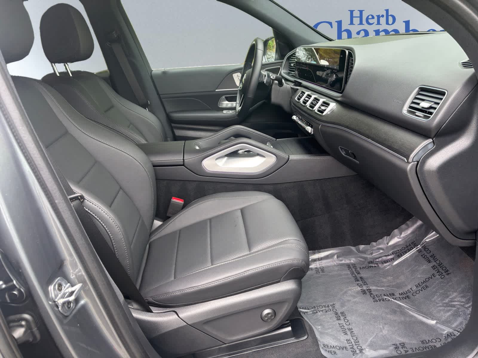 used 2025 Mercedes-Benz GLE 350 car, priced at $63,998