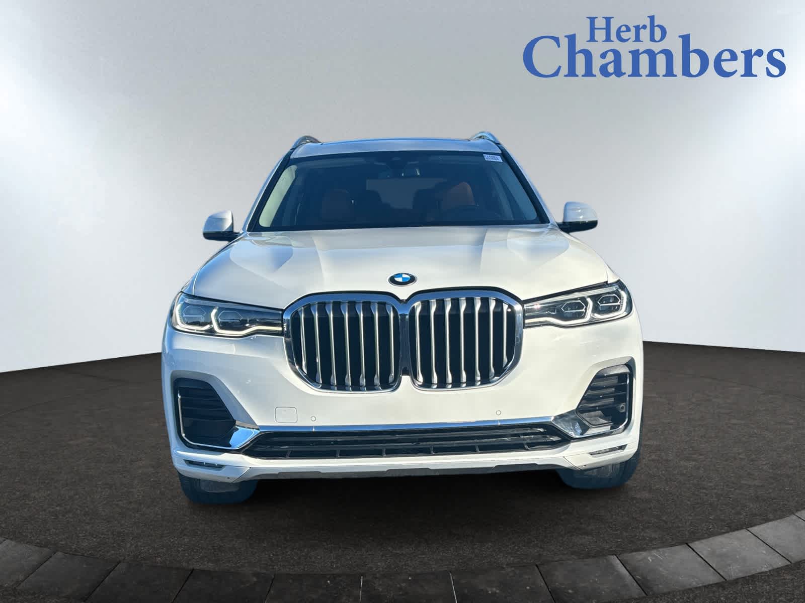 used 2022 BMW X7 car, priced at $48,899