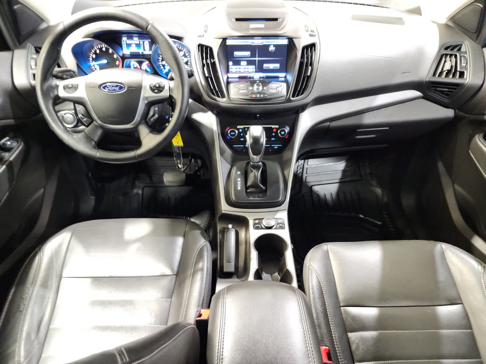 used 2014 Ford Escape car, priced at $9,997